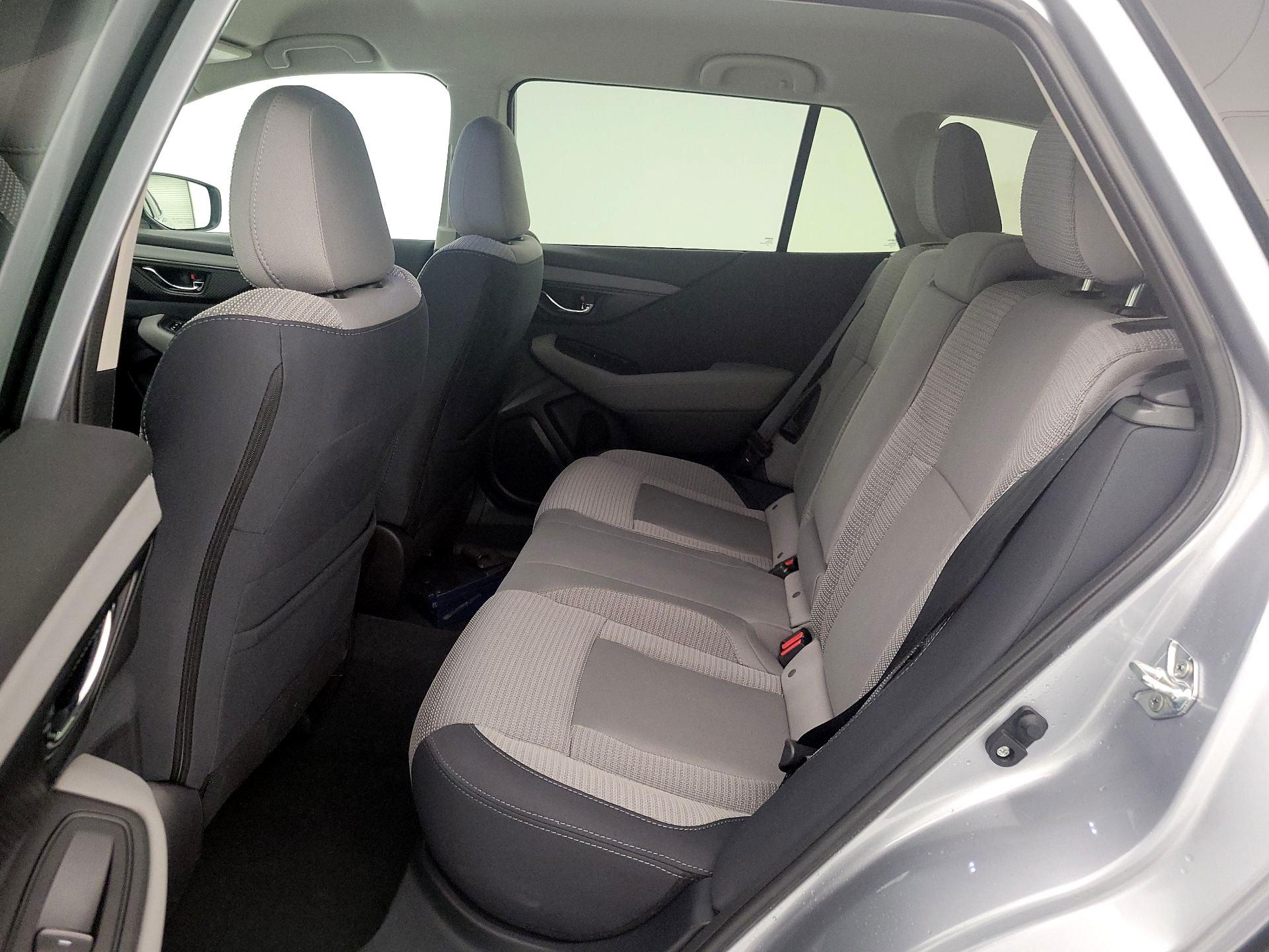 Thumbnail: 2025 Subaru Outback - 19