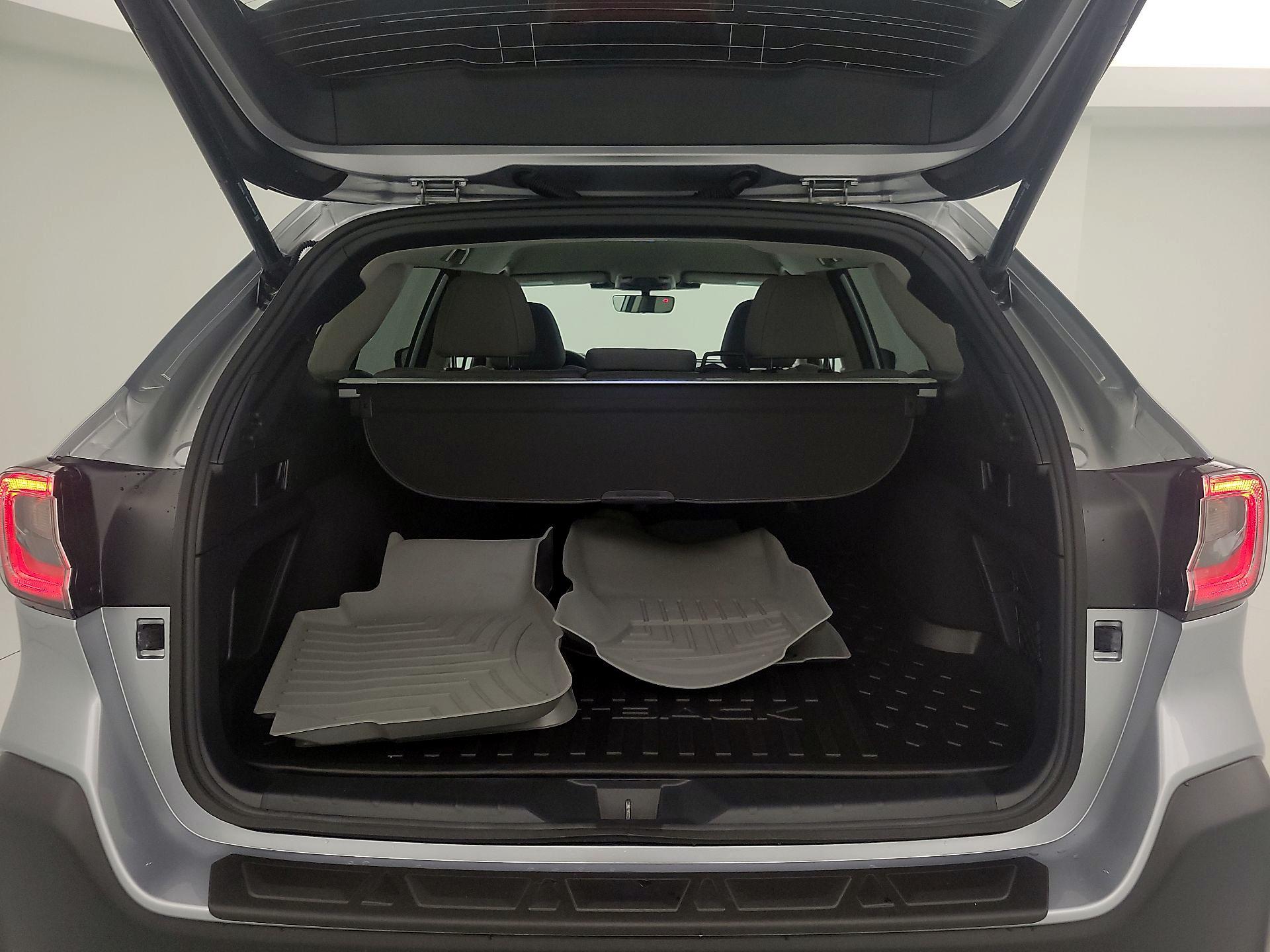Thumbnail: 2025 Subaru Outback - 20