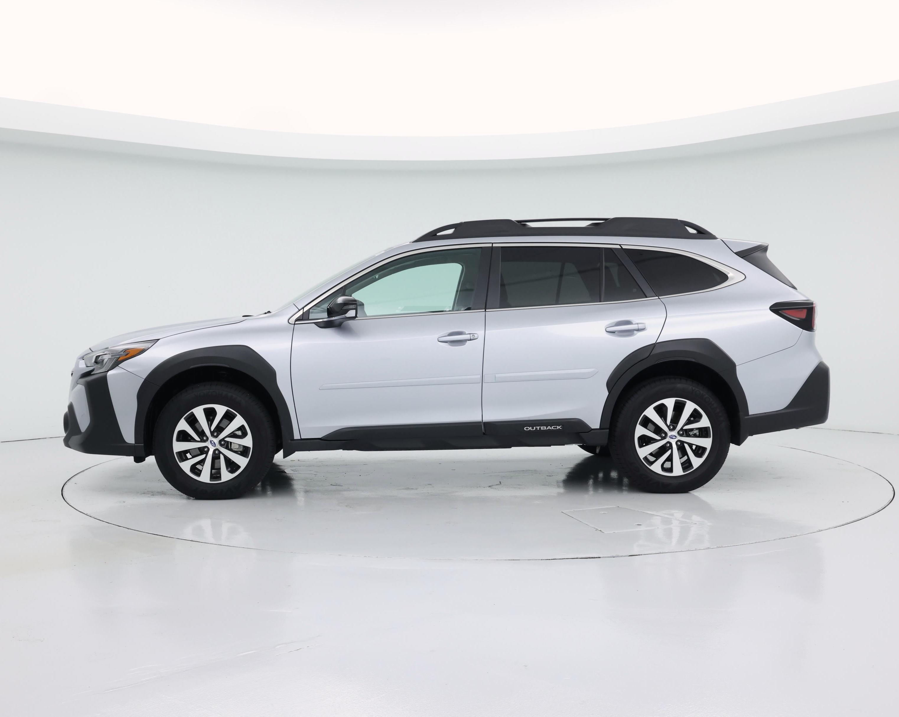 Thumbnail: 2025 Subaru Outback - 3