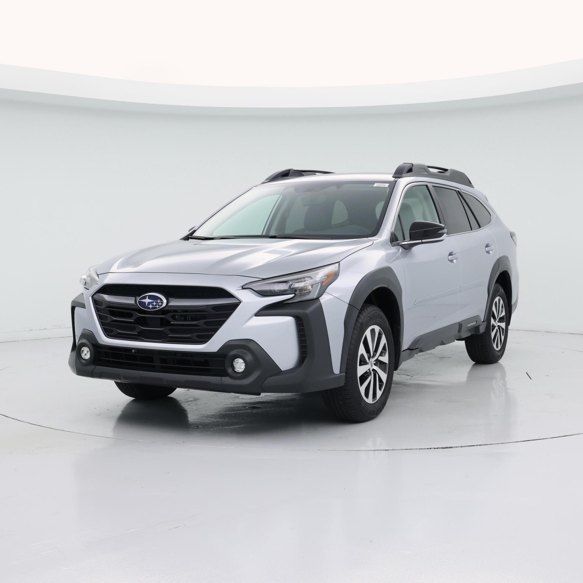 Thumbnail: 2025 Subaru Outback - 4
