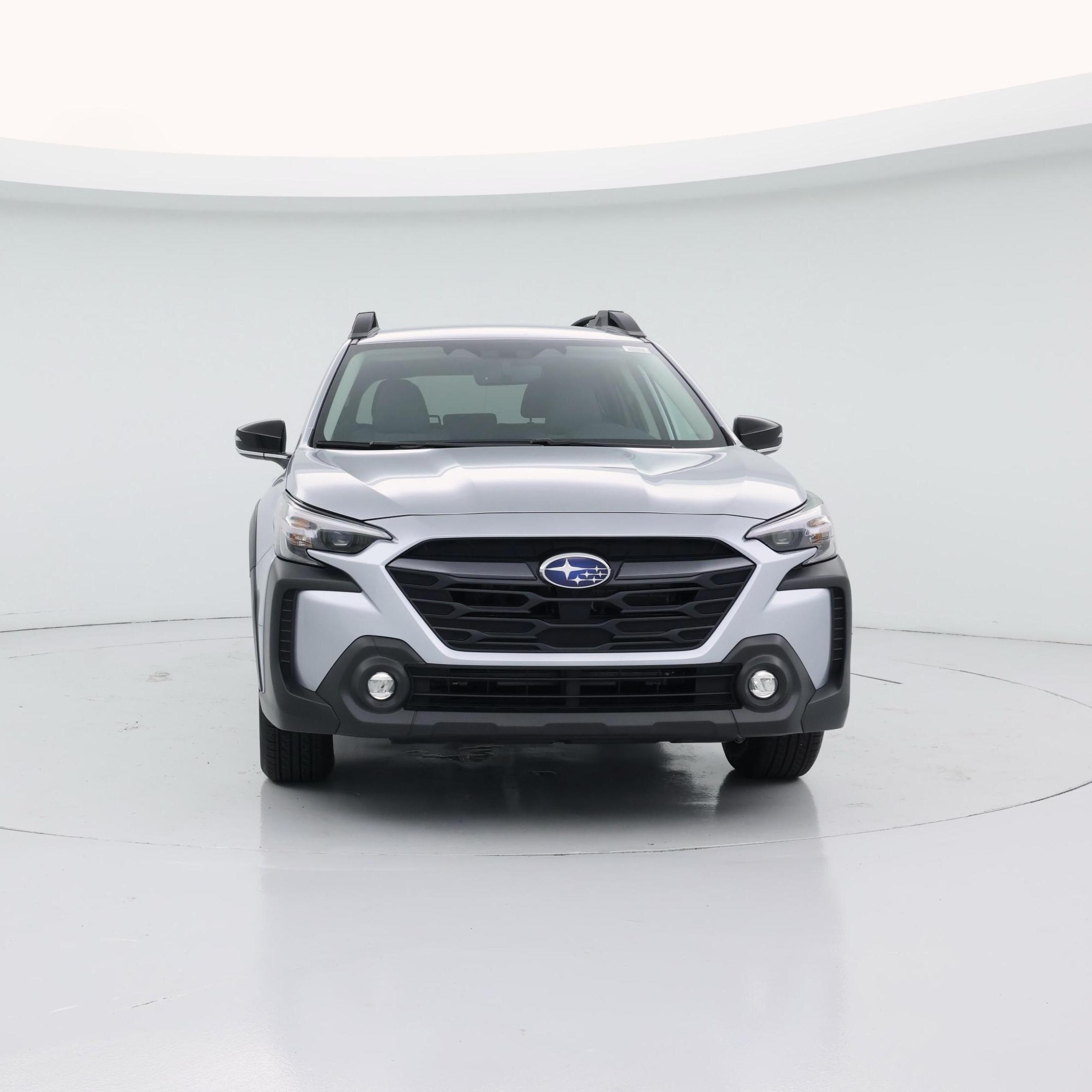 Thumbnail: 2025 Subaru Outback - 5