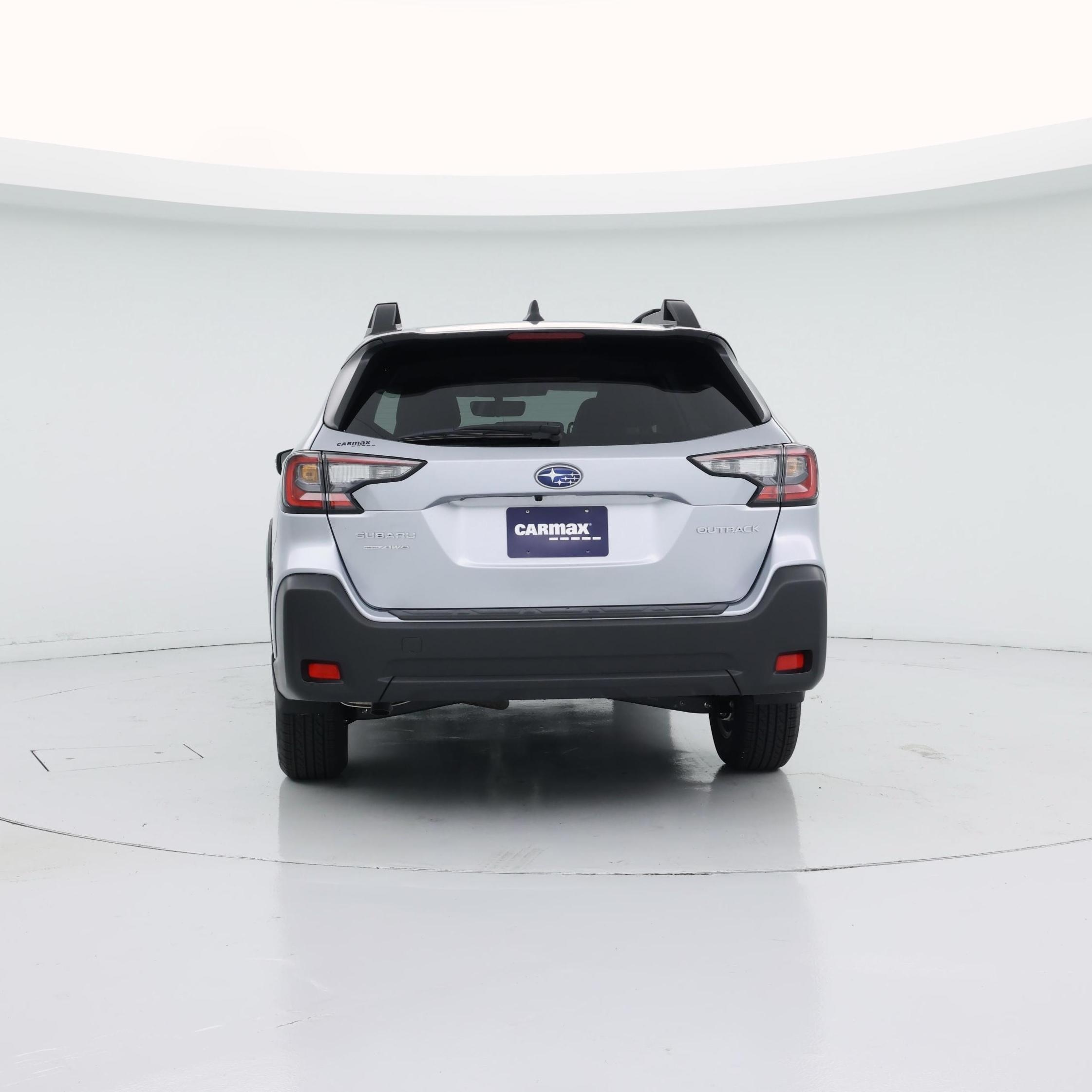 Thumbnail: 2025 Subaru Outback - 6