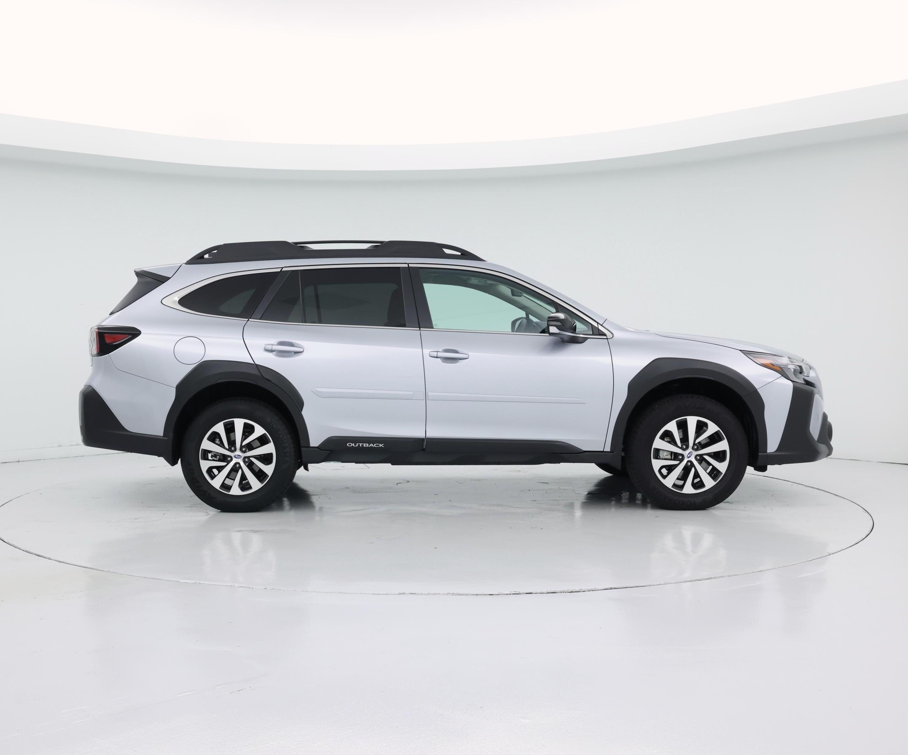 Thumbnail: 2025 Subaru Outback - 7