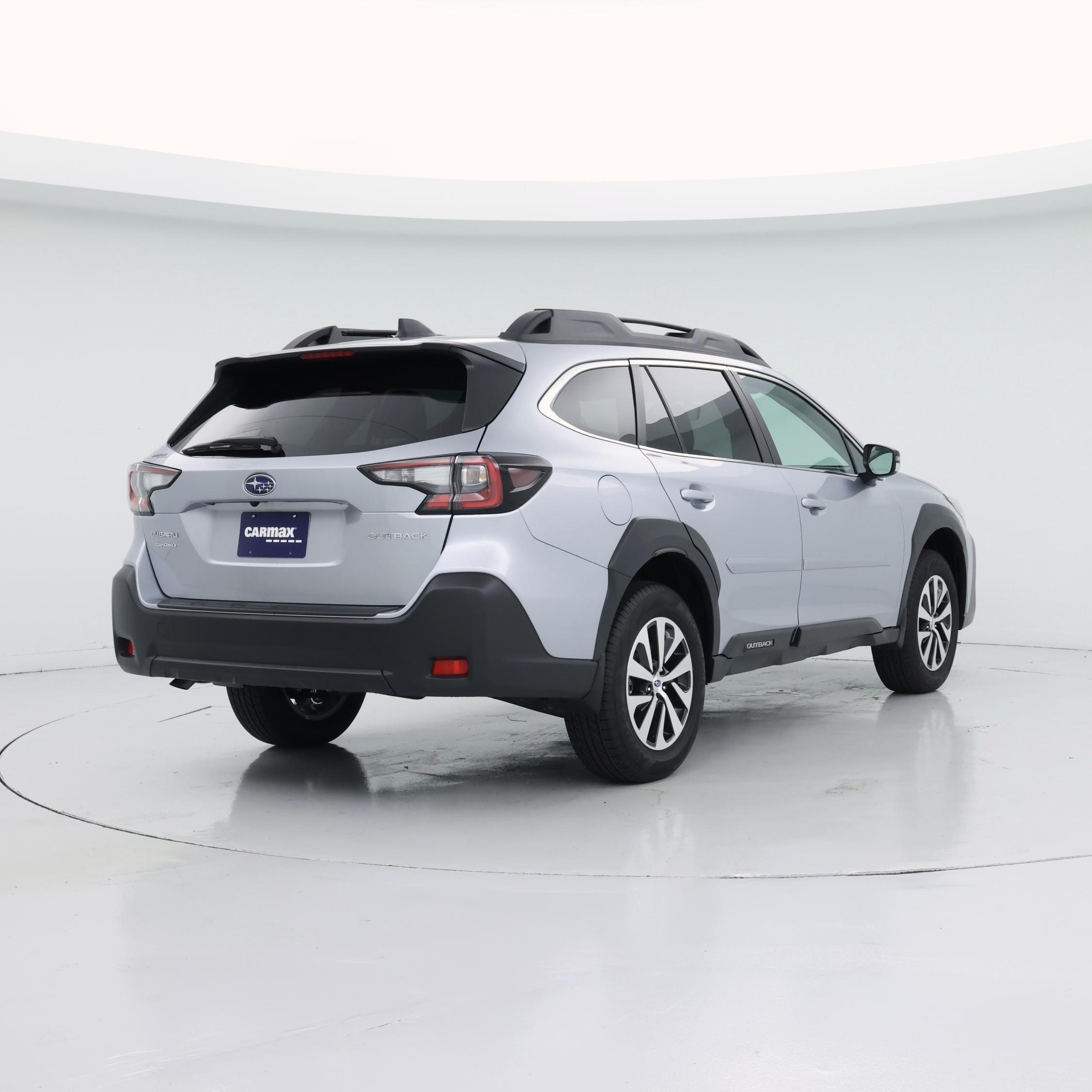 Thumbnail: 2025 Subaru Outback - 8
