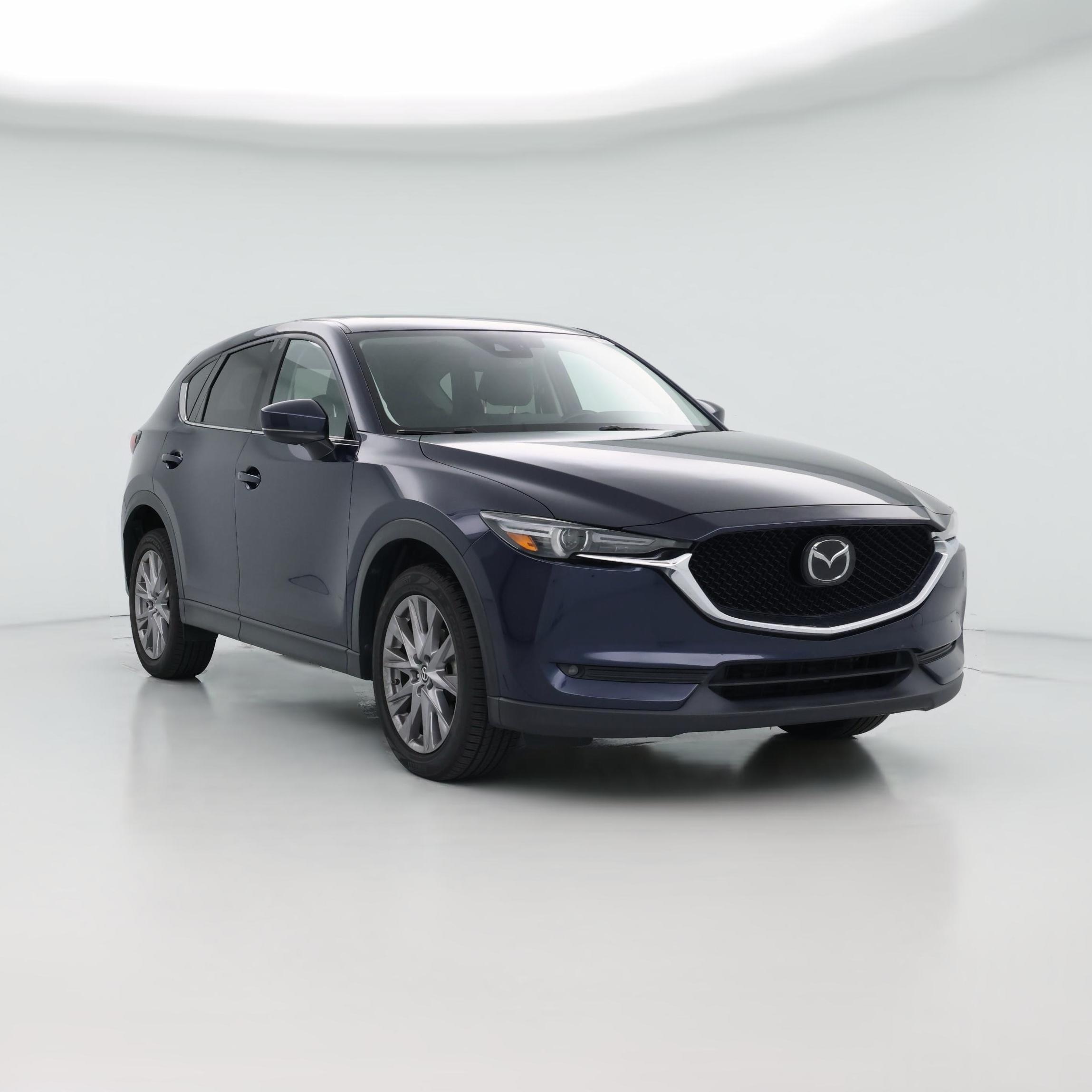 Thumbnail: 2019 Mazda CX-5 - 1