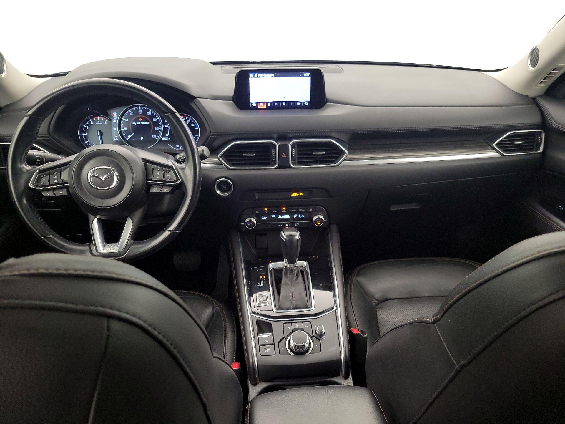 Thumbnail: 2019 Mazda CX-5 - 9
