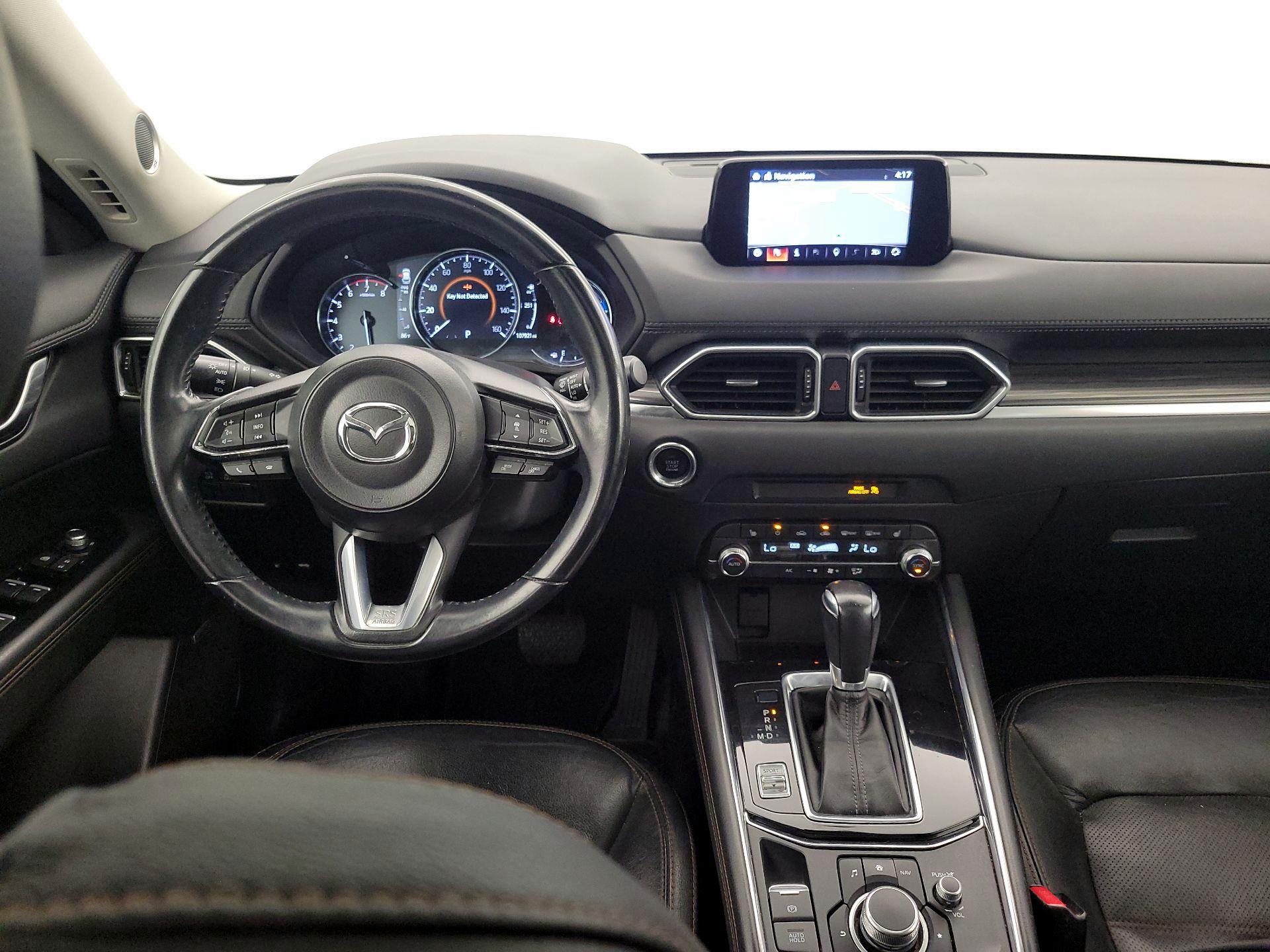 Thumbnail: 2019 Mazda CX-5 - 10