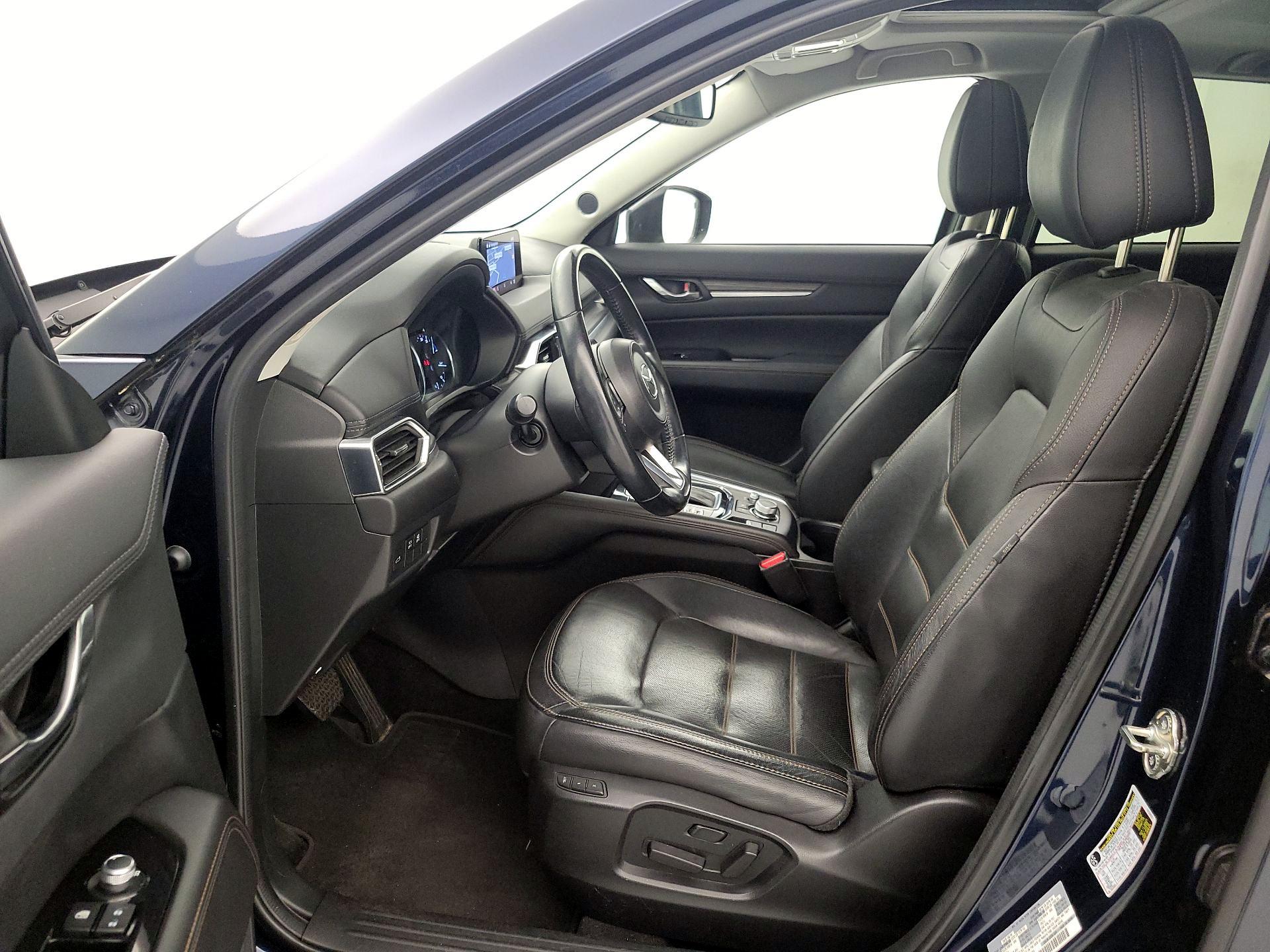 Thumbnail: 2019 Mazda CX-5 - 11