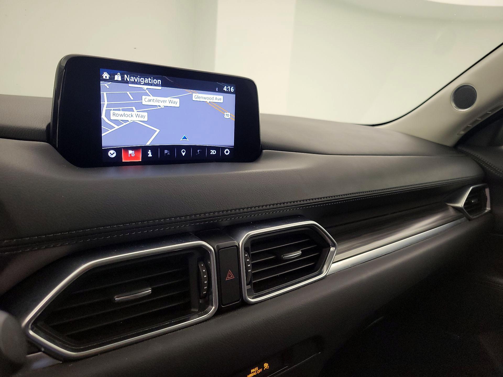 Thumbnail: 2019 Mazda CX-5 - 14