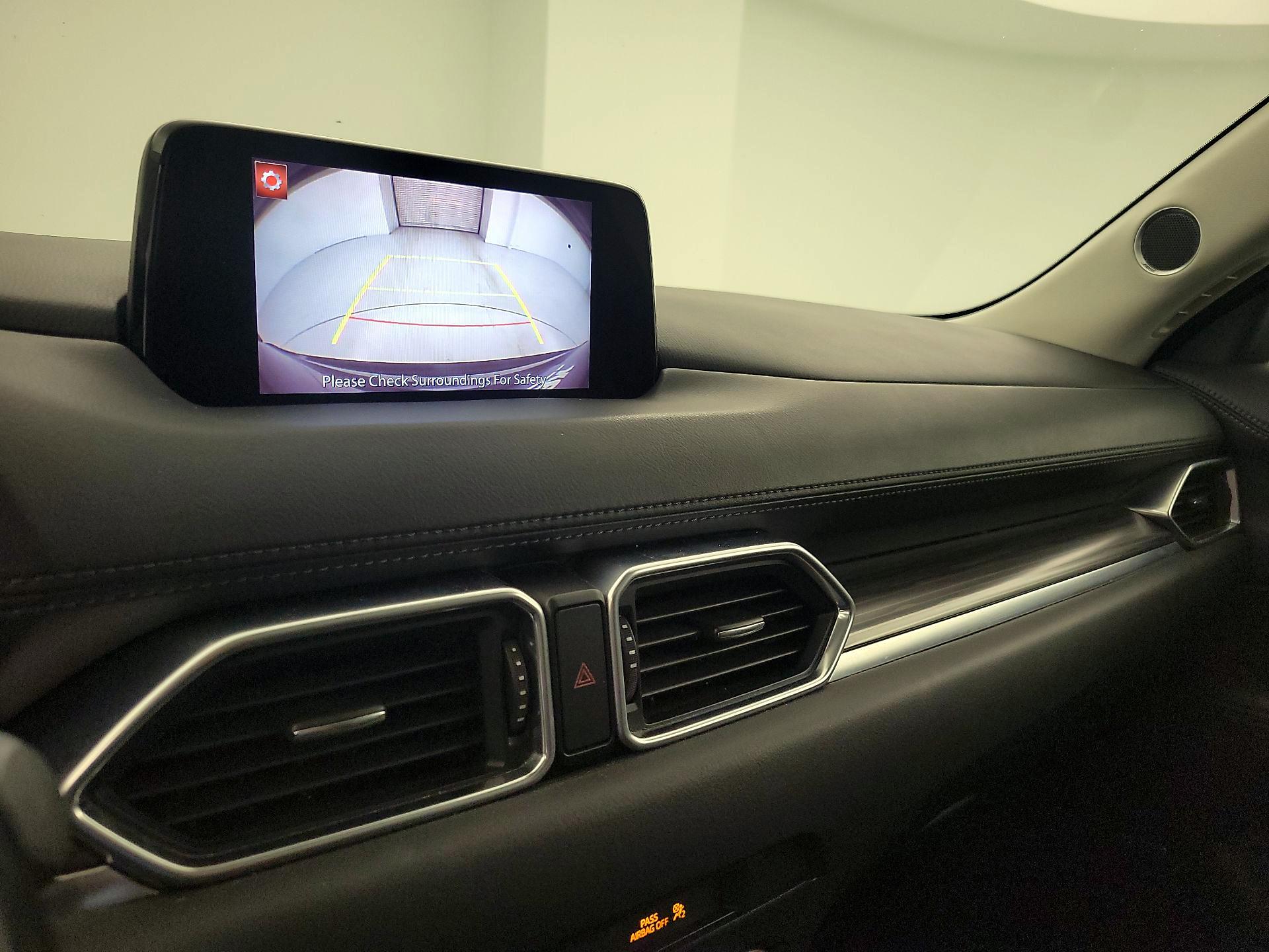 Thumbnail: 2019 Mazda CX-5 - 15