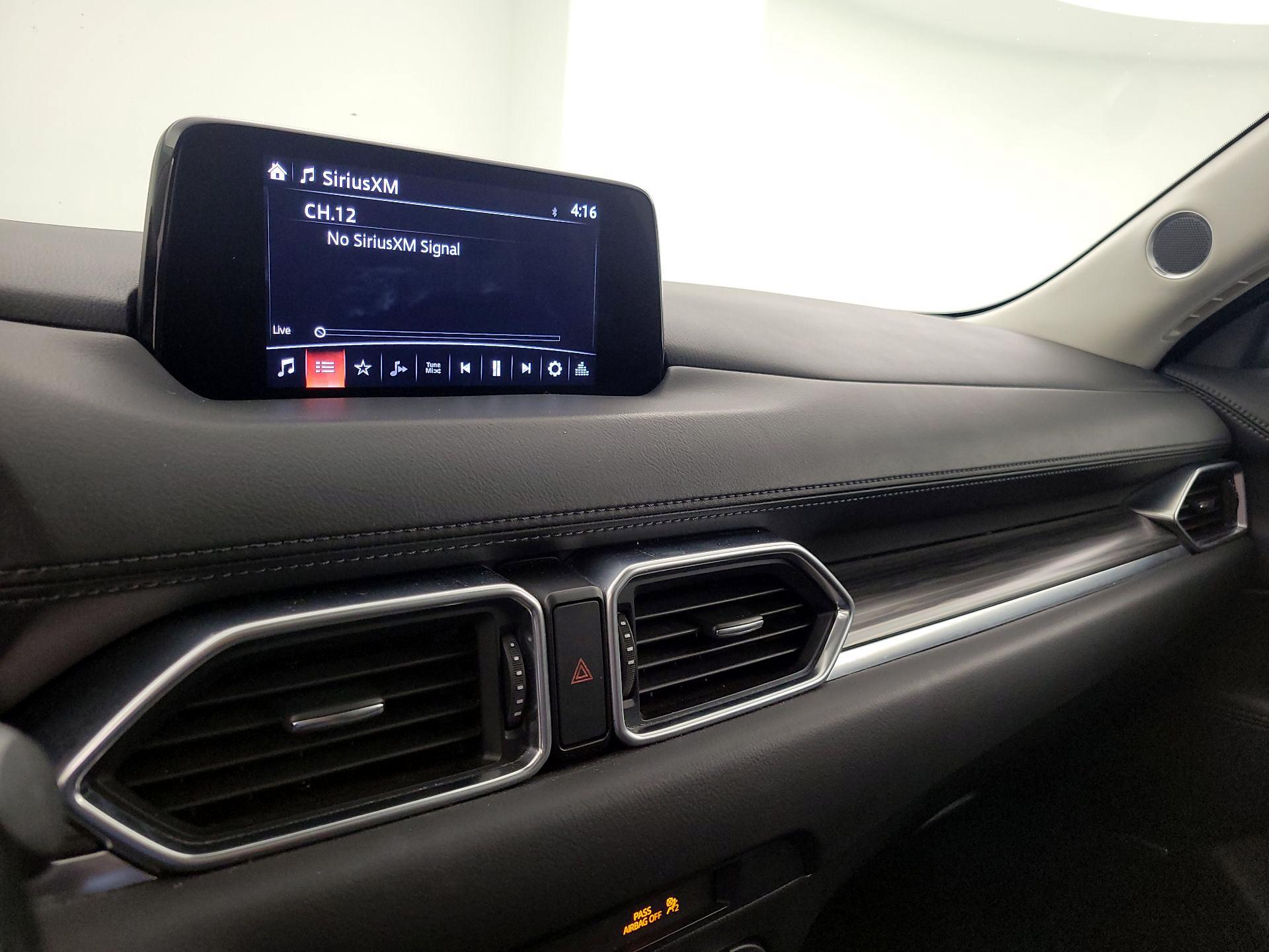 Thumbnail: 2019 Mazda CX-5 - 16