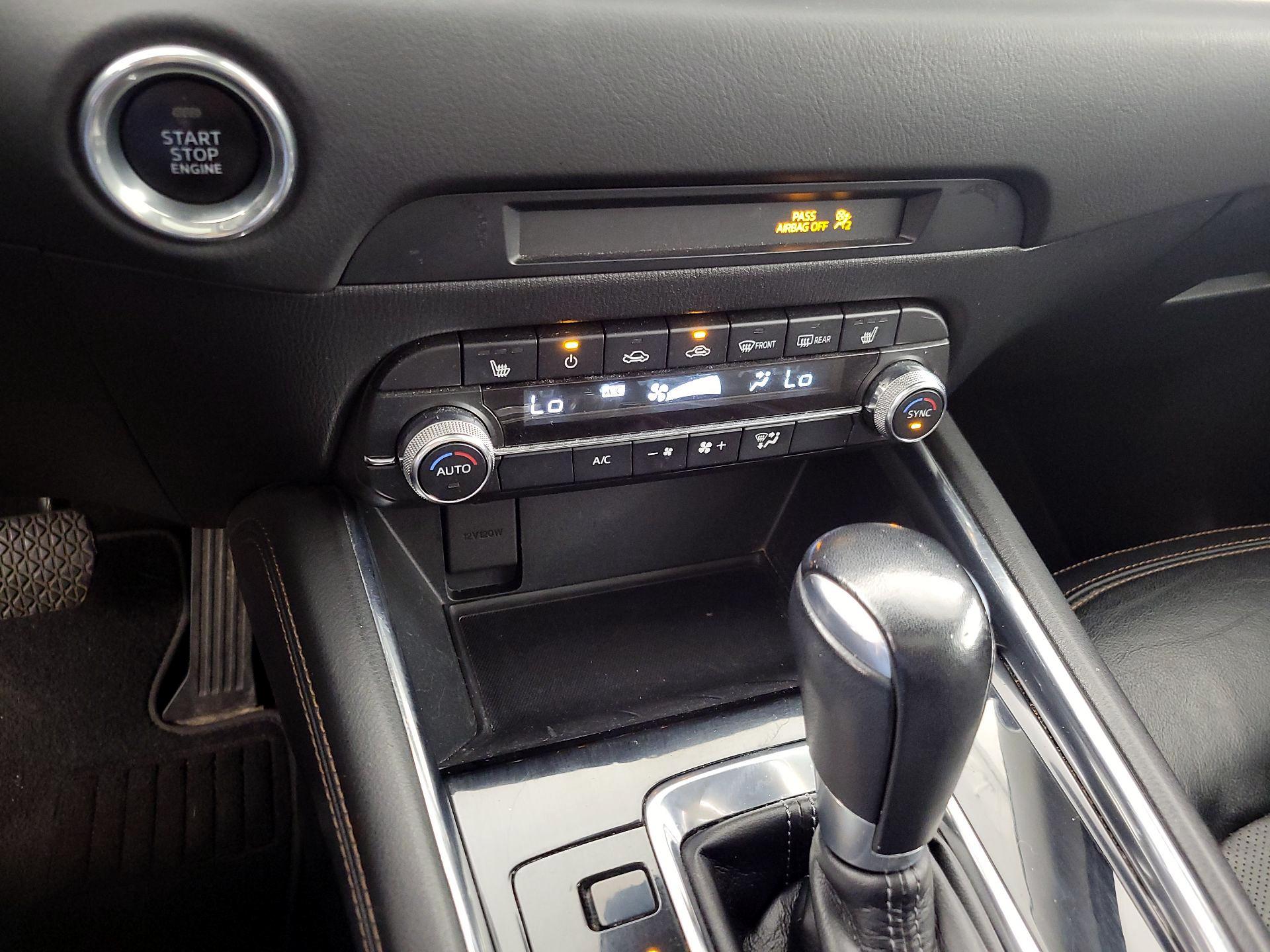 Thumbnail: 2019 Mazda CX-5 - 17