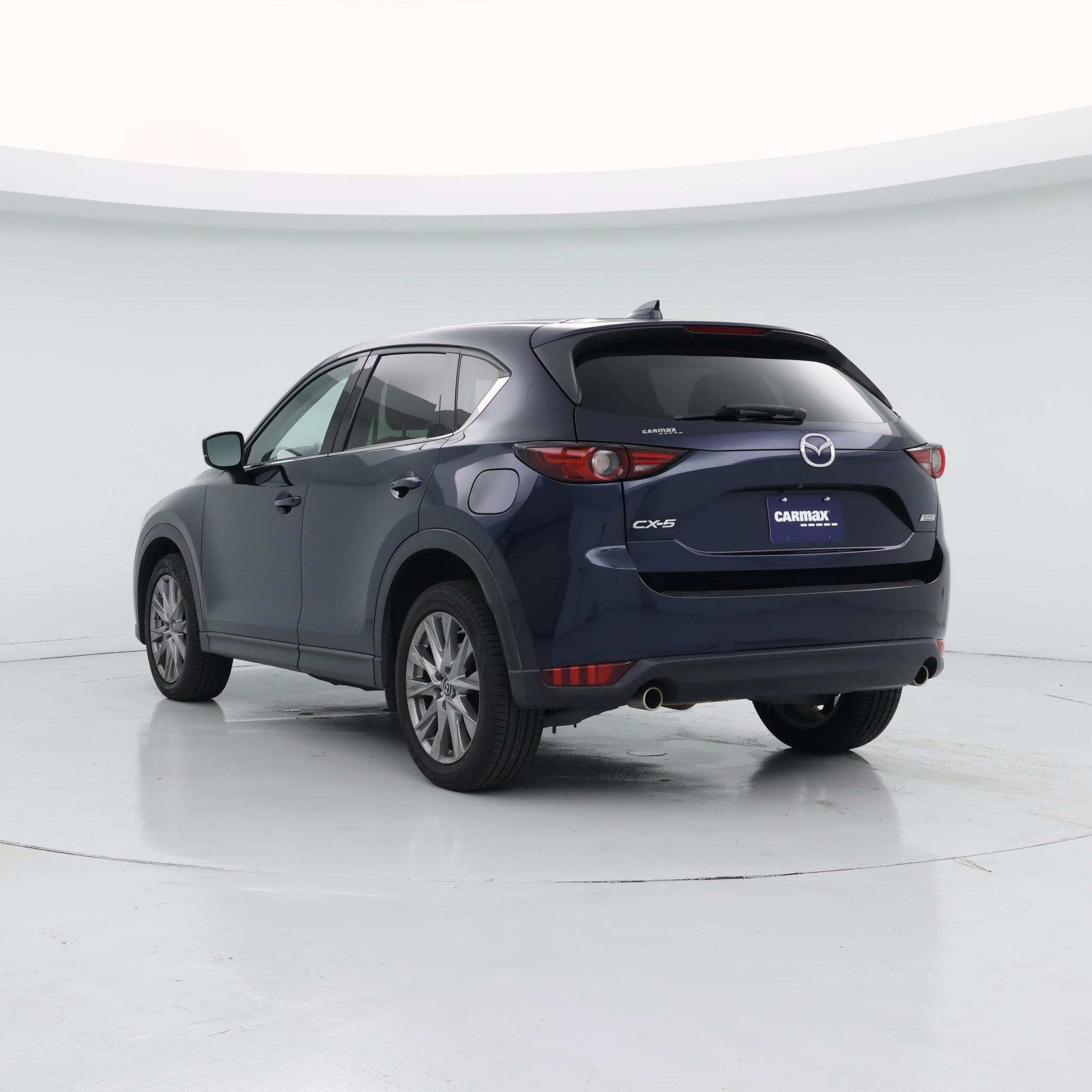 Thumbnail: 2019 Mazda CX-5 - 2