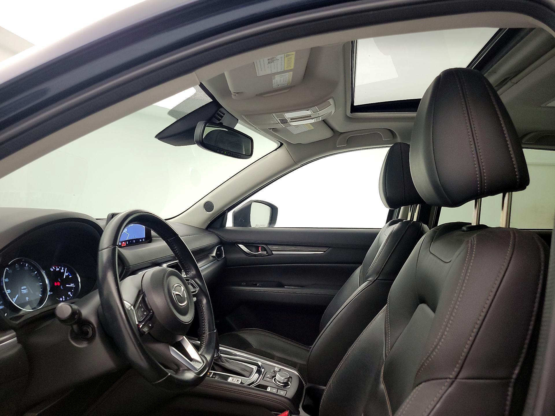 Thumbnail: 2019 Mazda CX-5 - 20