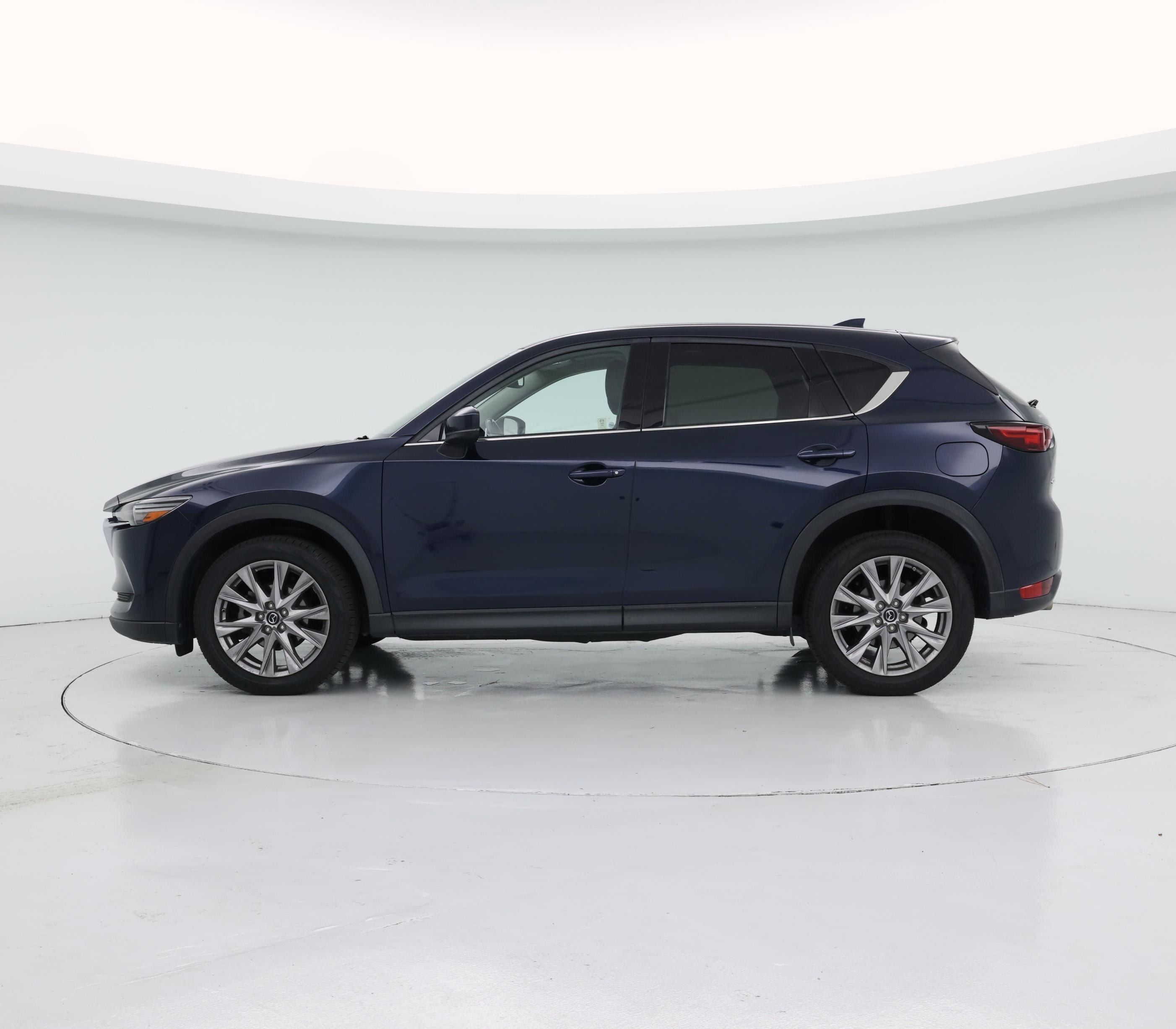 Thumbnail: 2019 Mazda CX-5 - 3