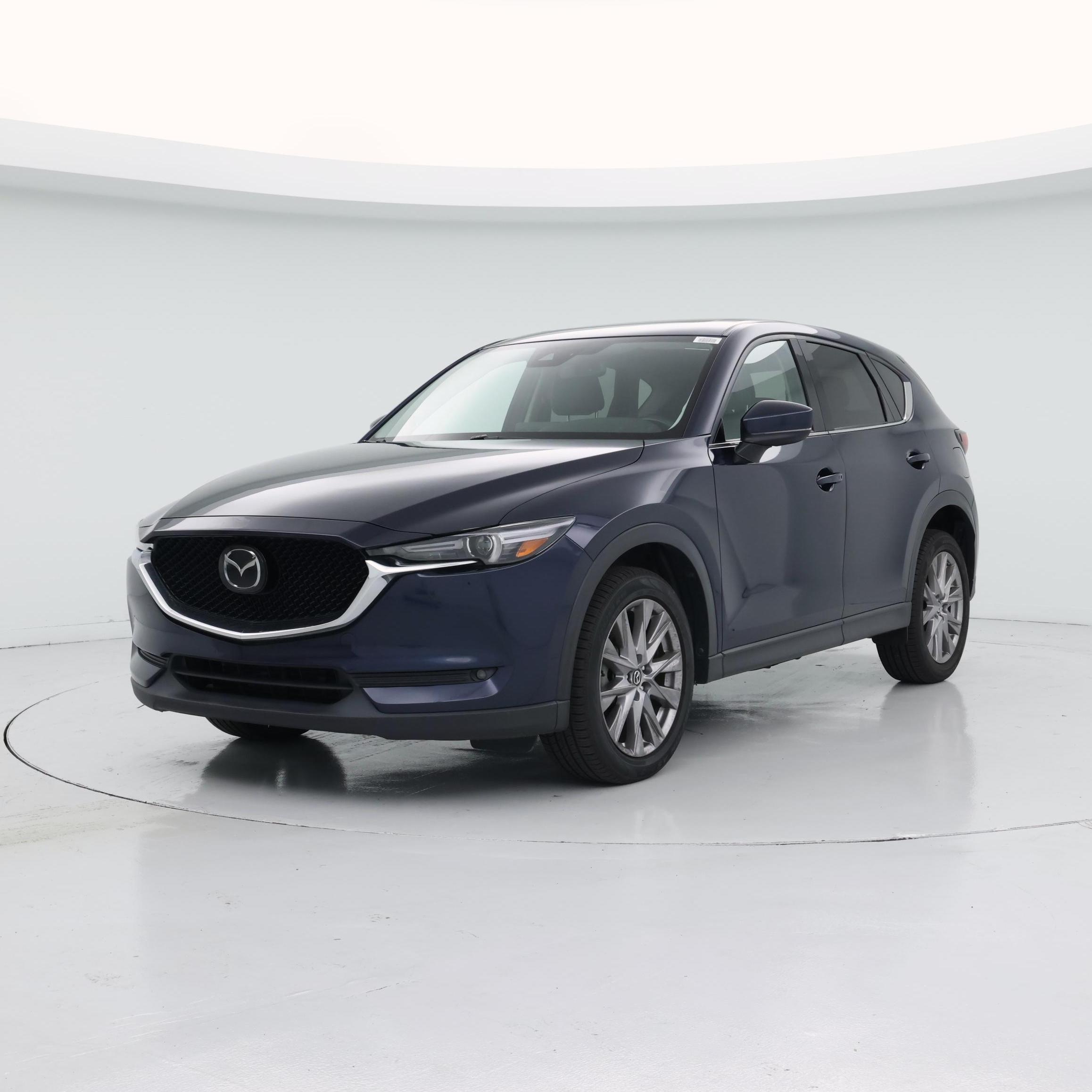 Thumbnail: 2019 Mazda CX-5 - 4