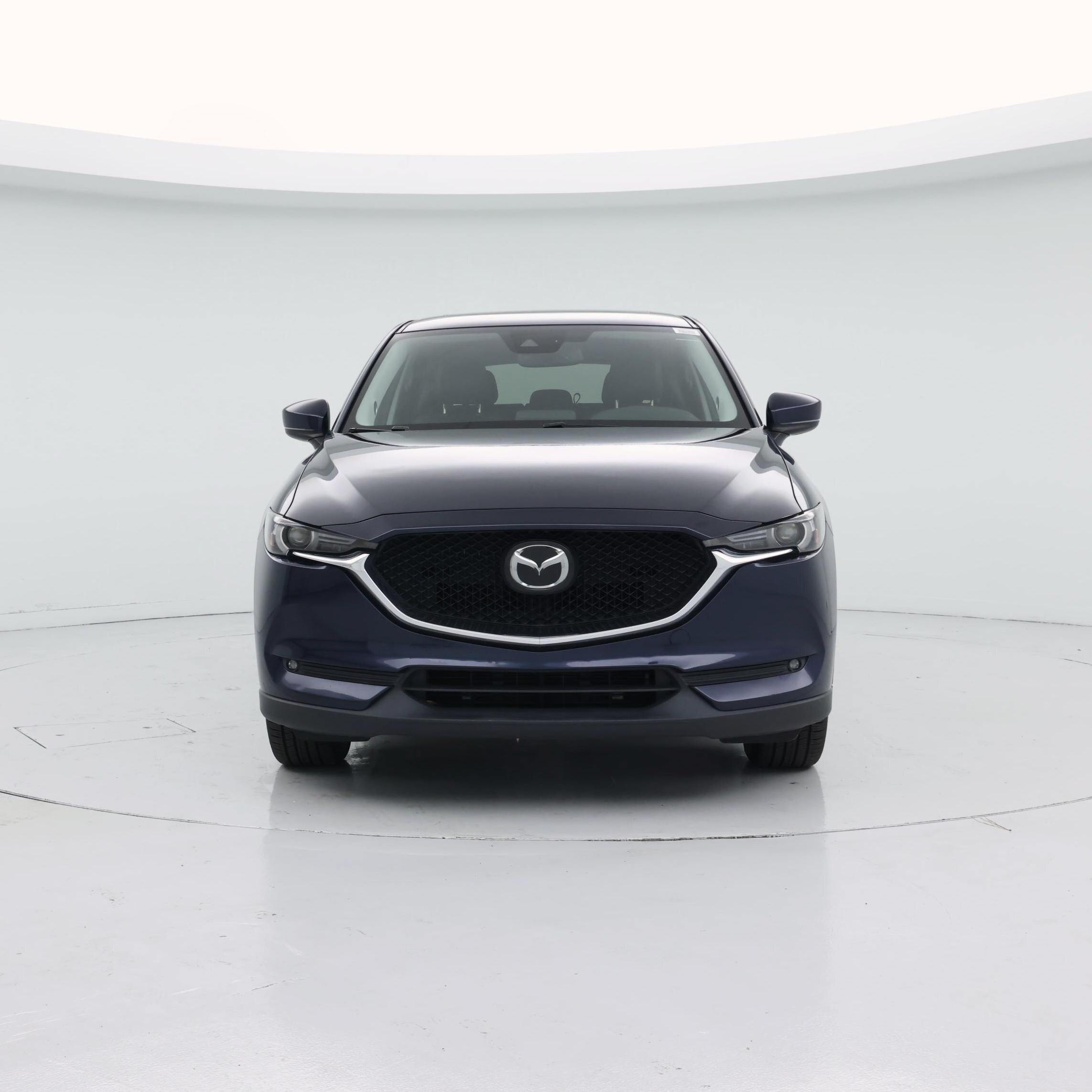Thumbnail: 2019 Mazda CX-5 - 5