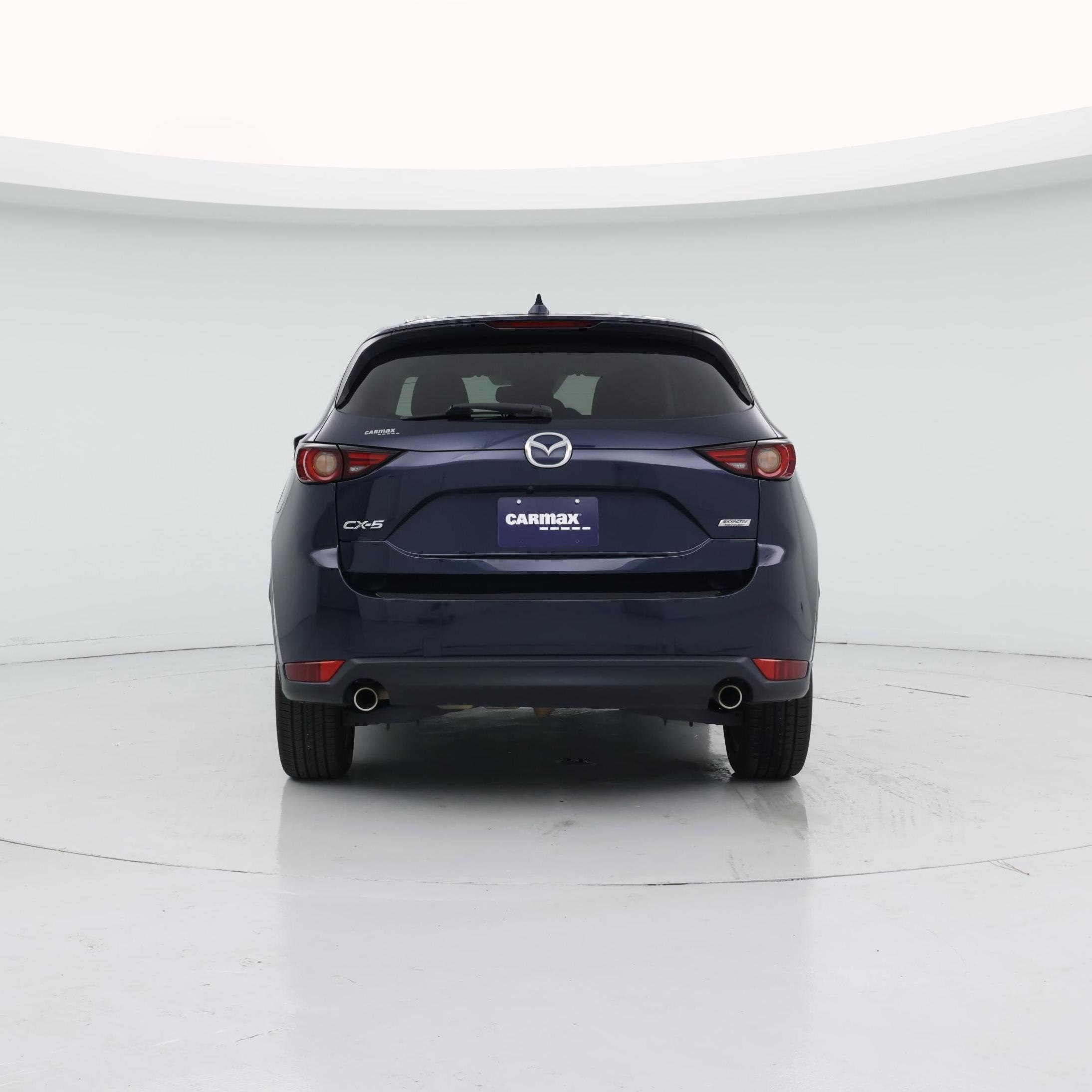 Thumbnail: 2019 Mazda CX-5 - 6