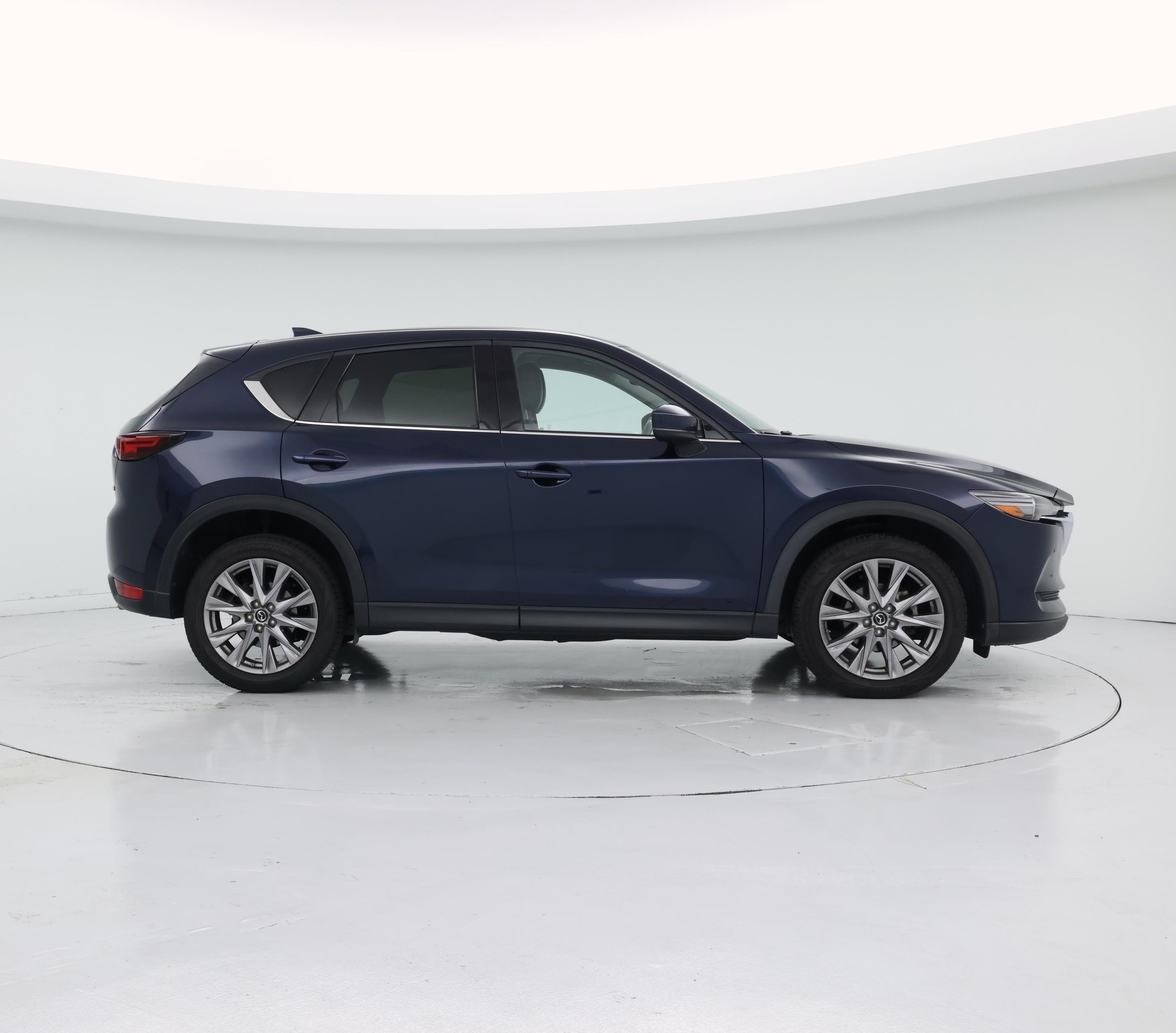 Thumbnail: 2019 Mazda CX-5 - 7