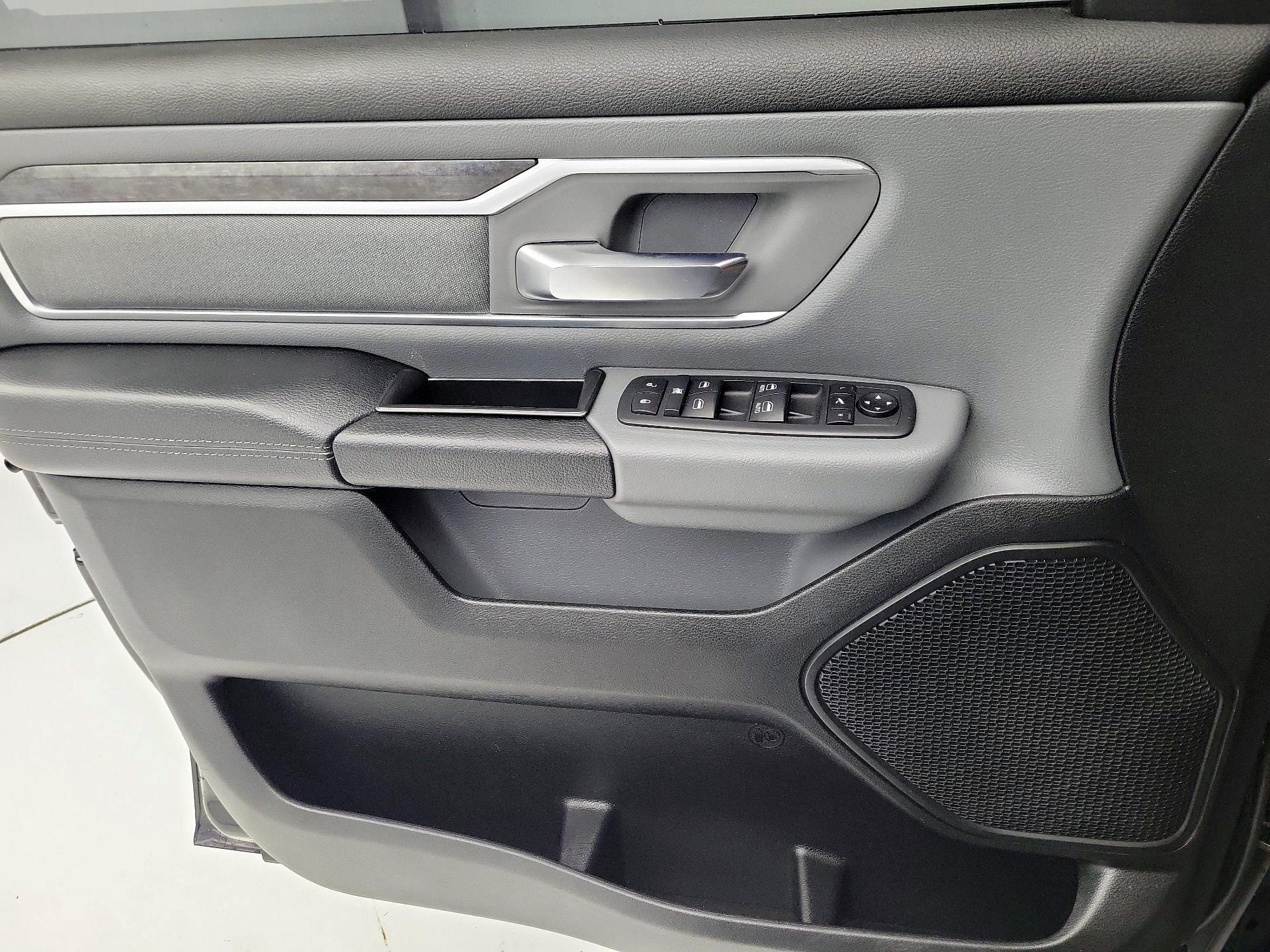 Thumbnail: 2021 RAM 1500 - 12