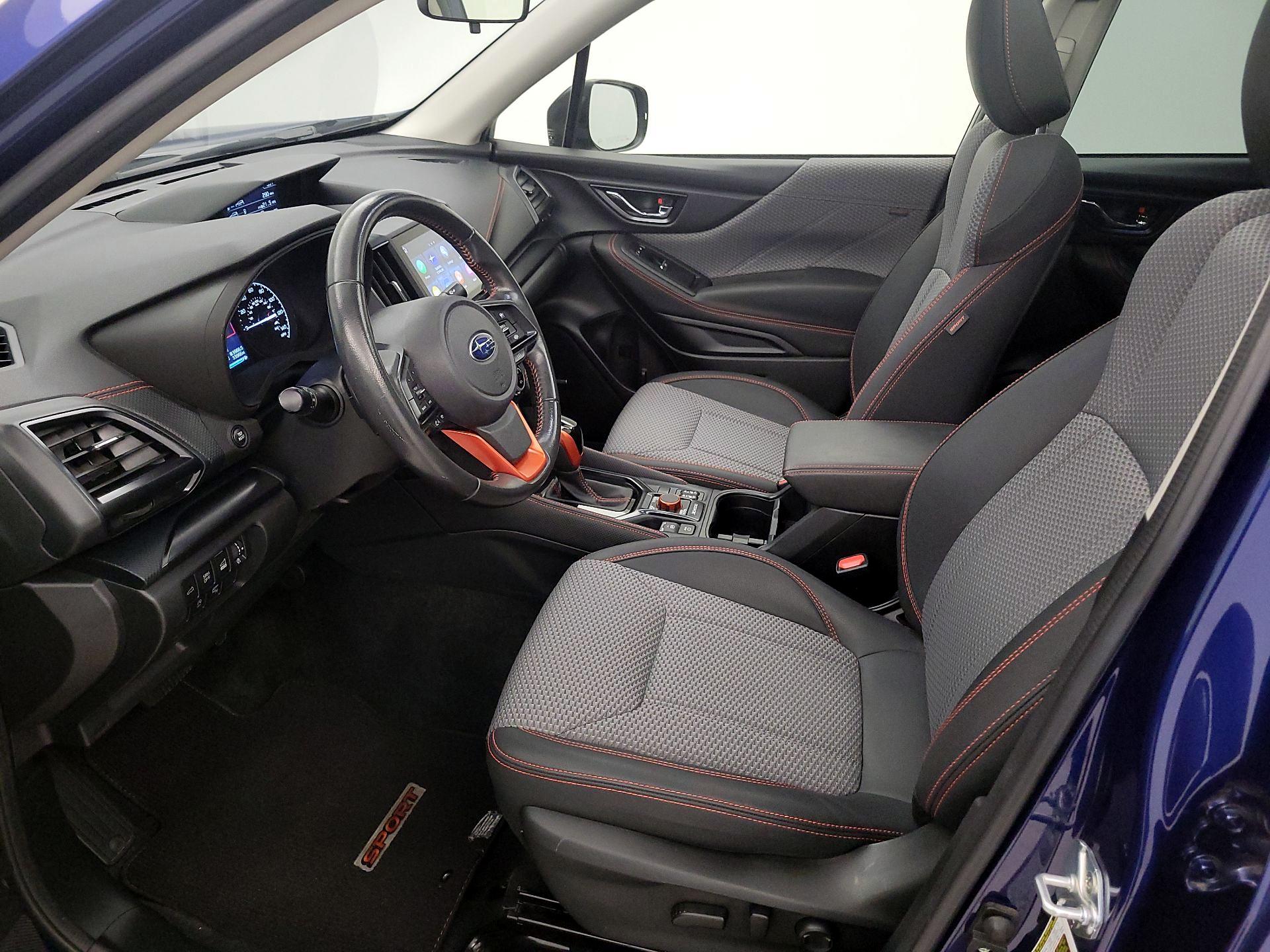 Thumbnail: 2023 Subaru Forester - 11