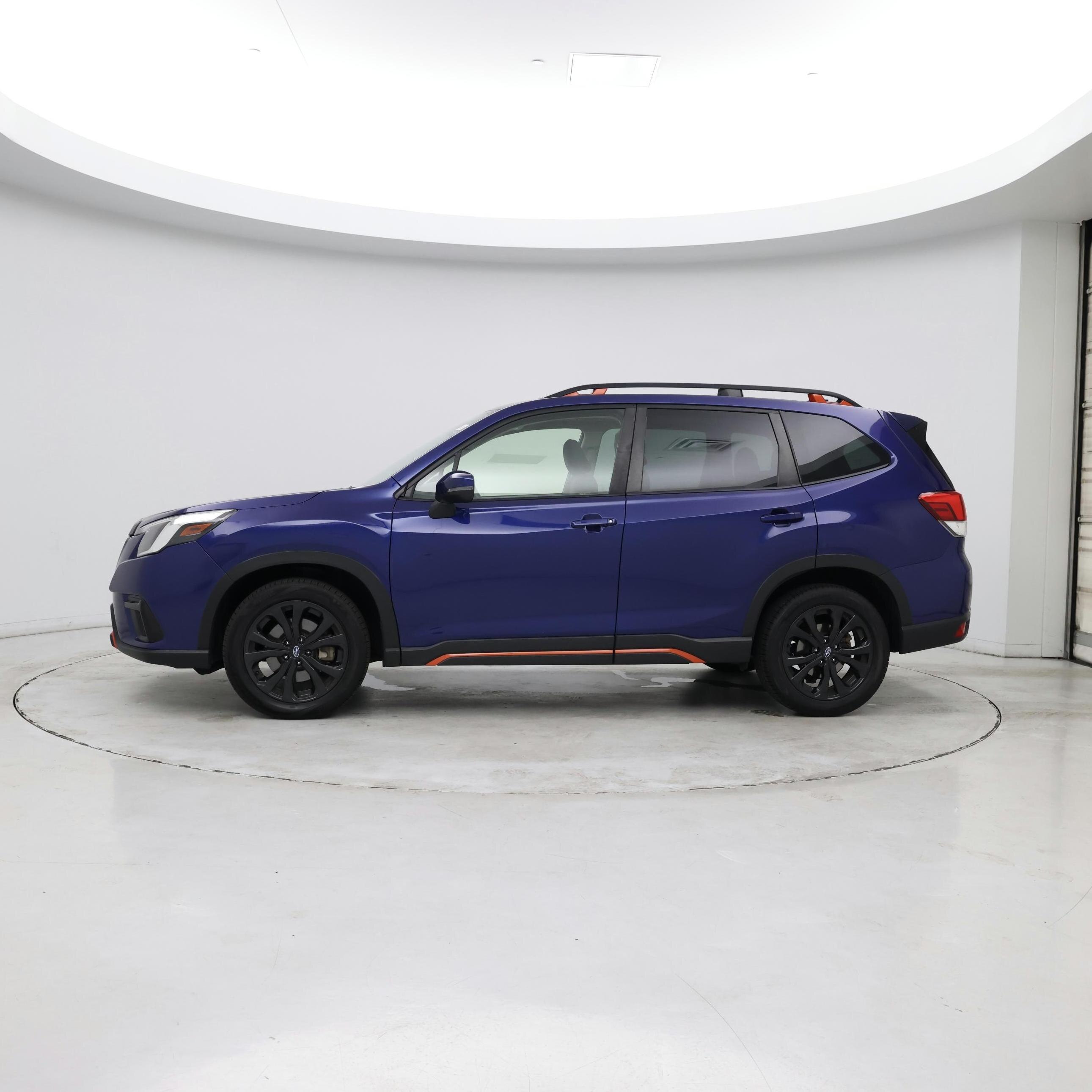 Thumbnail: 2023 Subaru Forester - 2