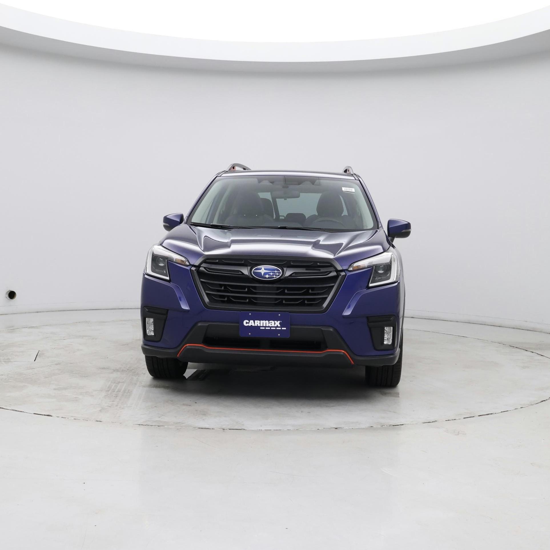 Thumbnail: 2023 Subaru Forester - 4