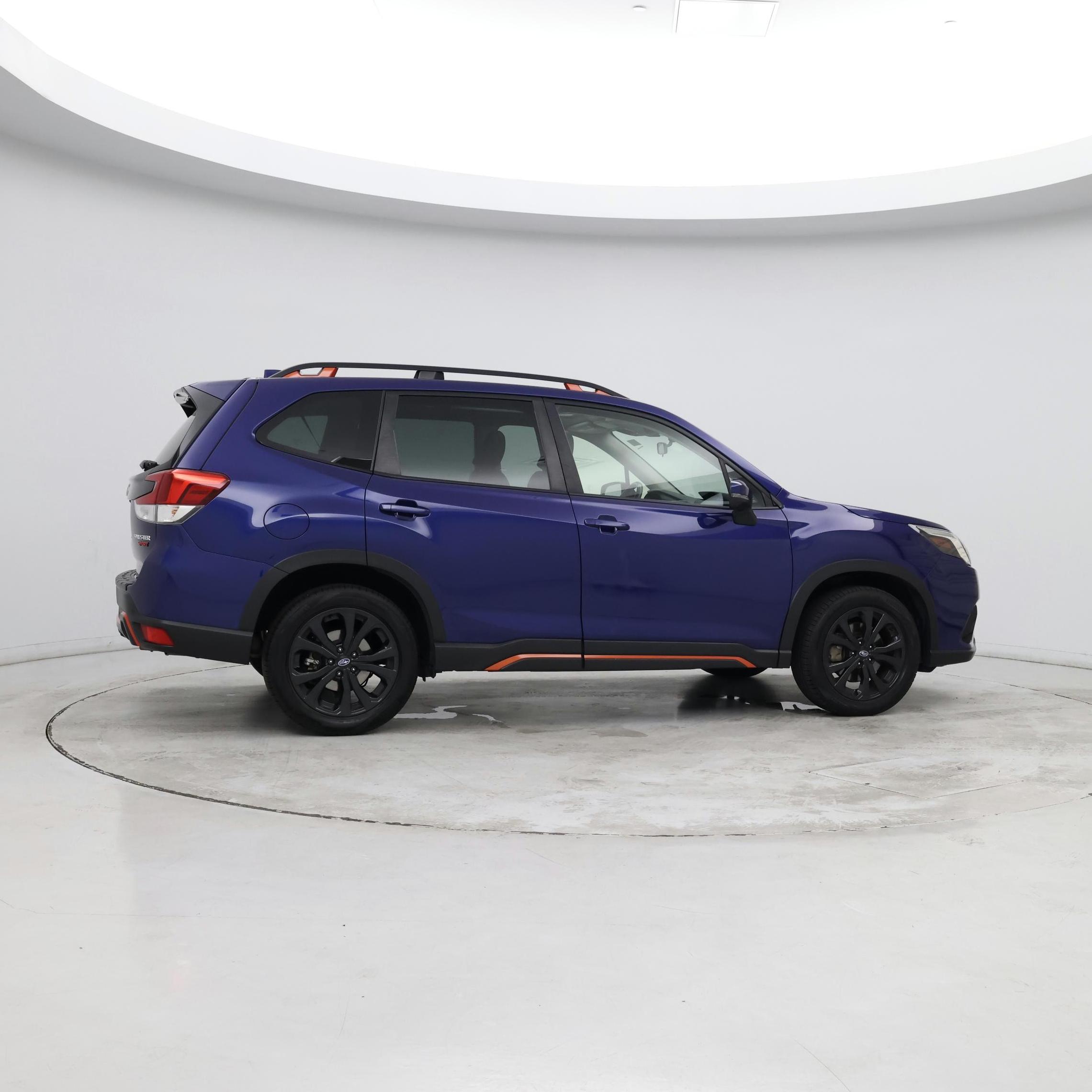 Thumbnail: 2023 Subaru Forester - 8