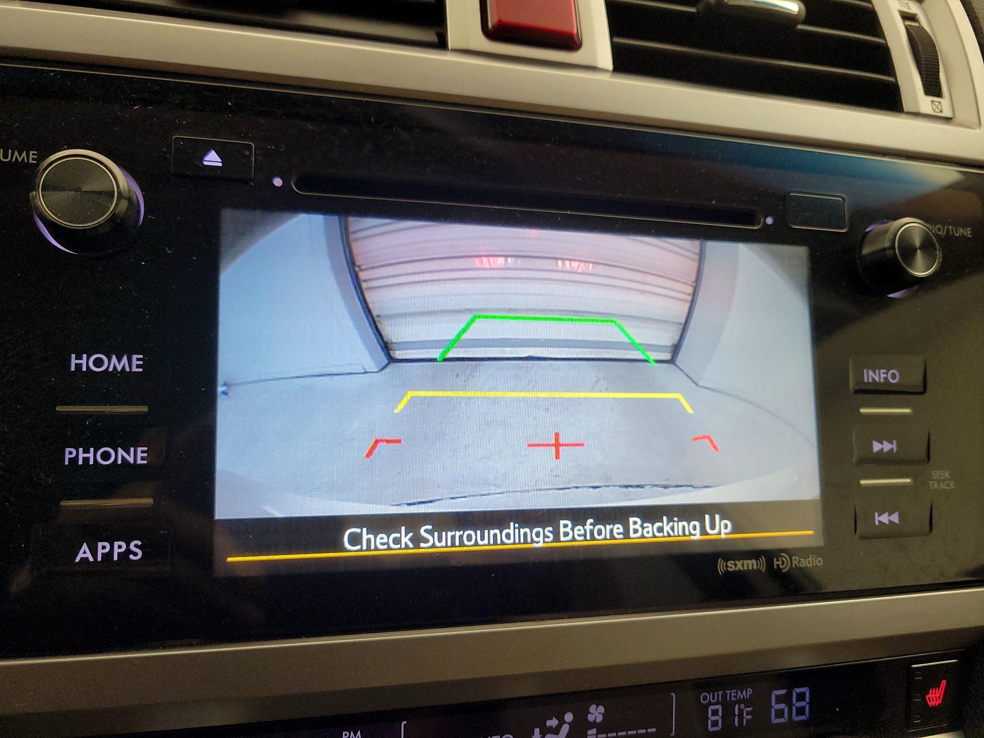 Thumbnail: 2016 Subaru Outback - 14
