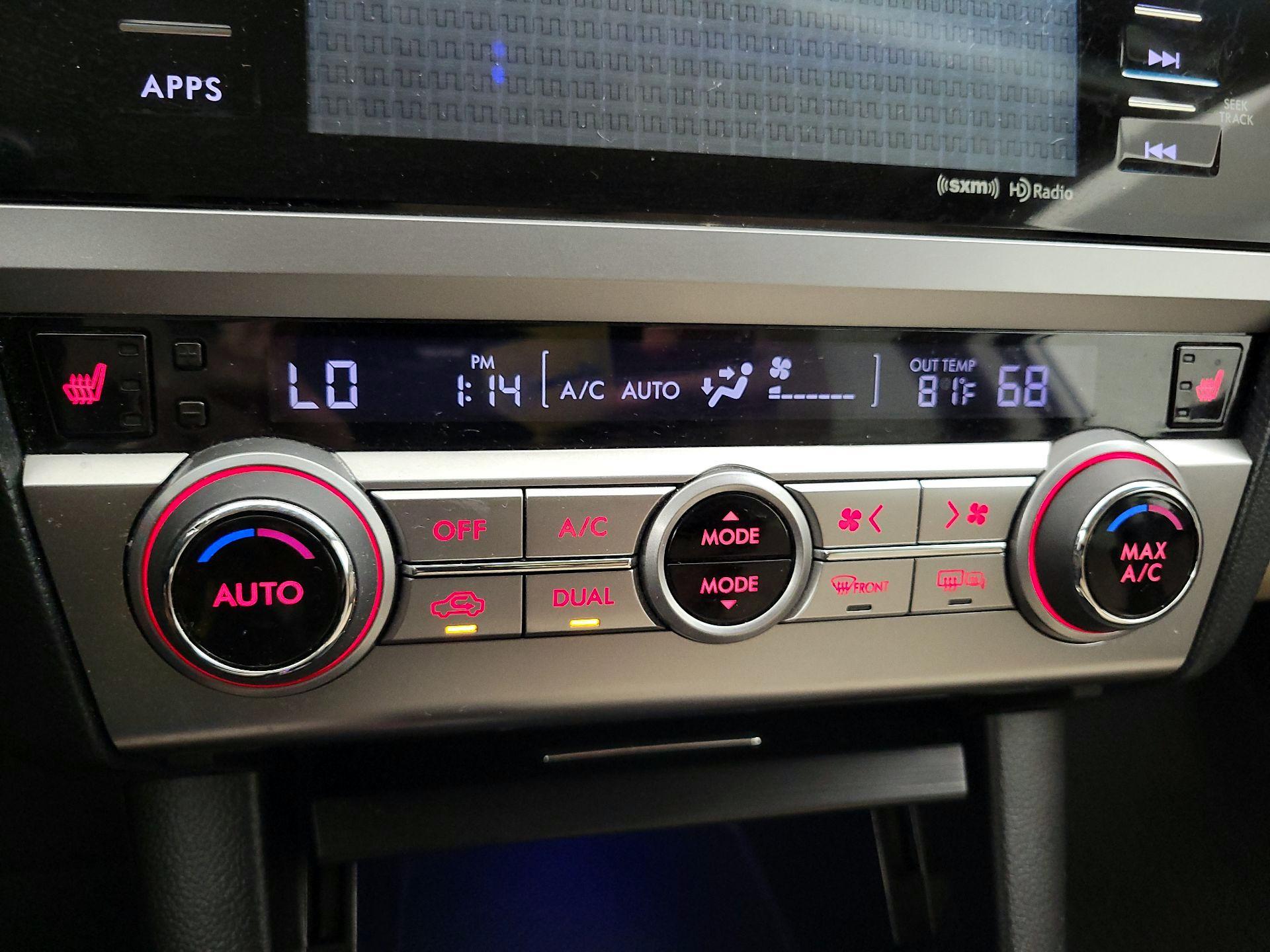 Thumbnail: 2016 Subaru Outback - 16