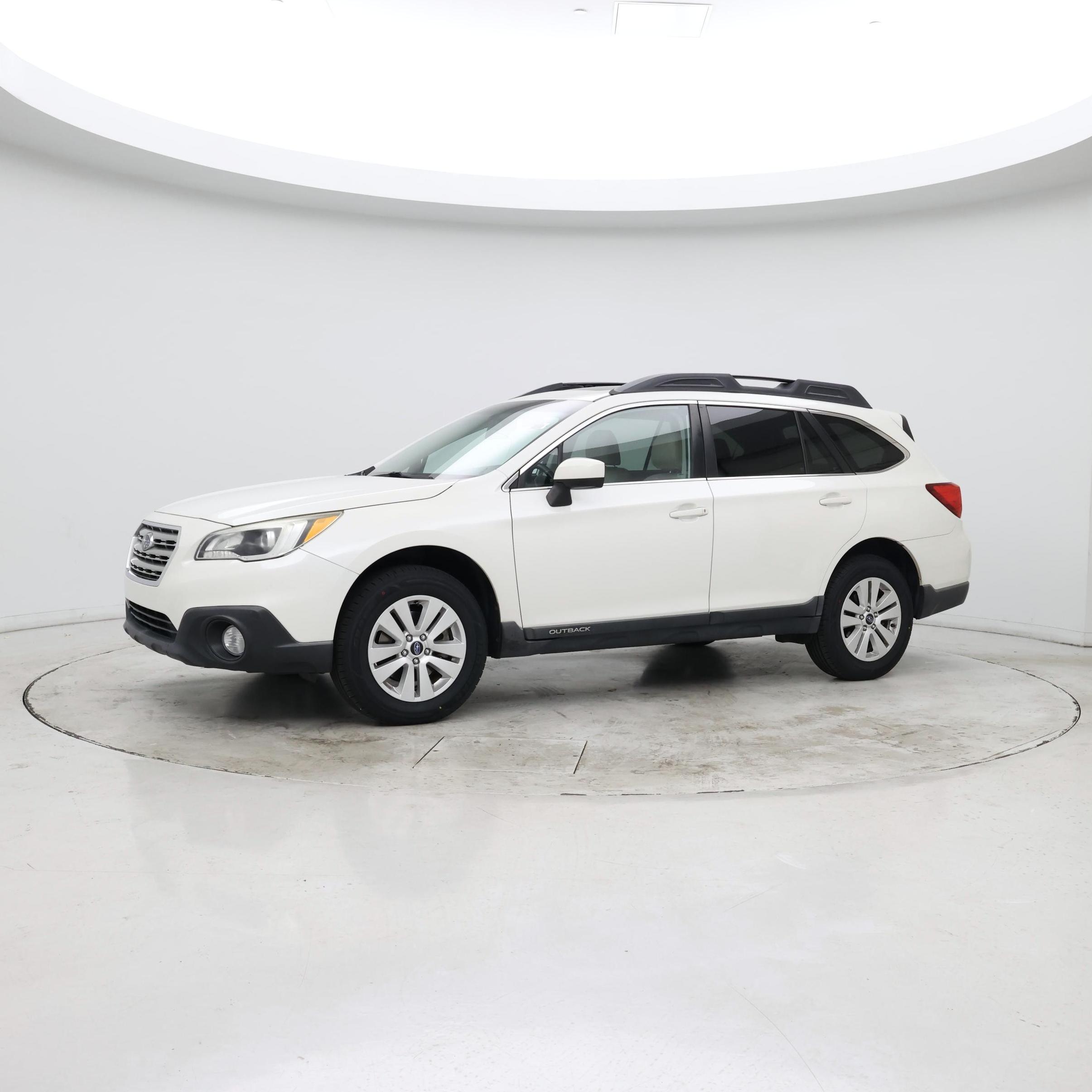 Thumbnail: 2016 Subaru Outback - 3