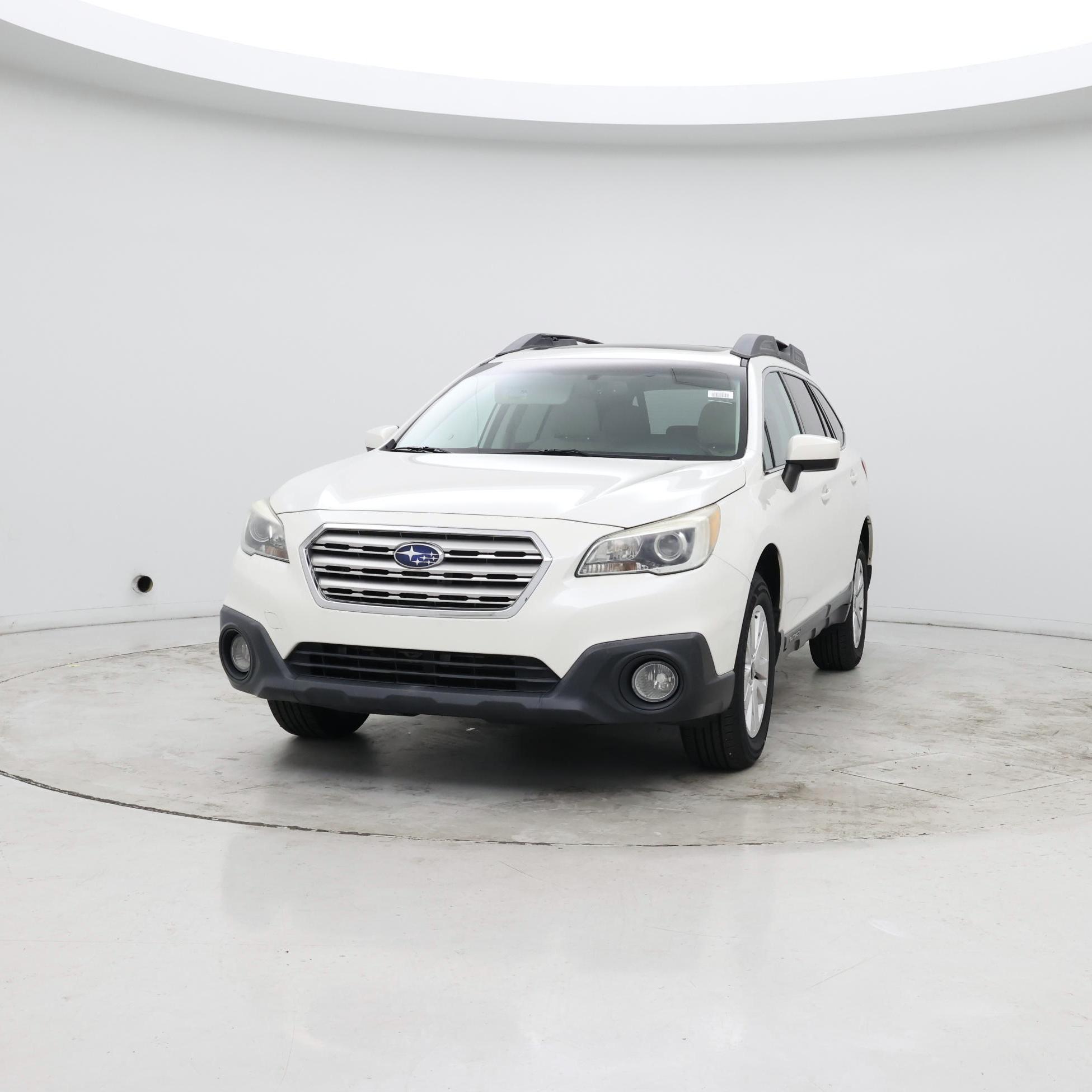 Thumbnail: 2016 Subaru Outback - 4
