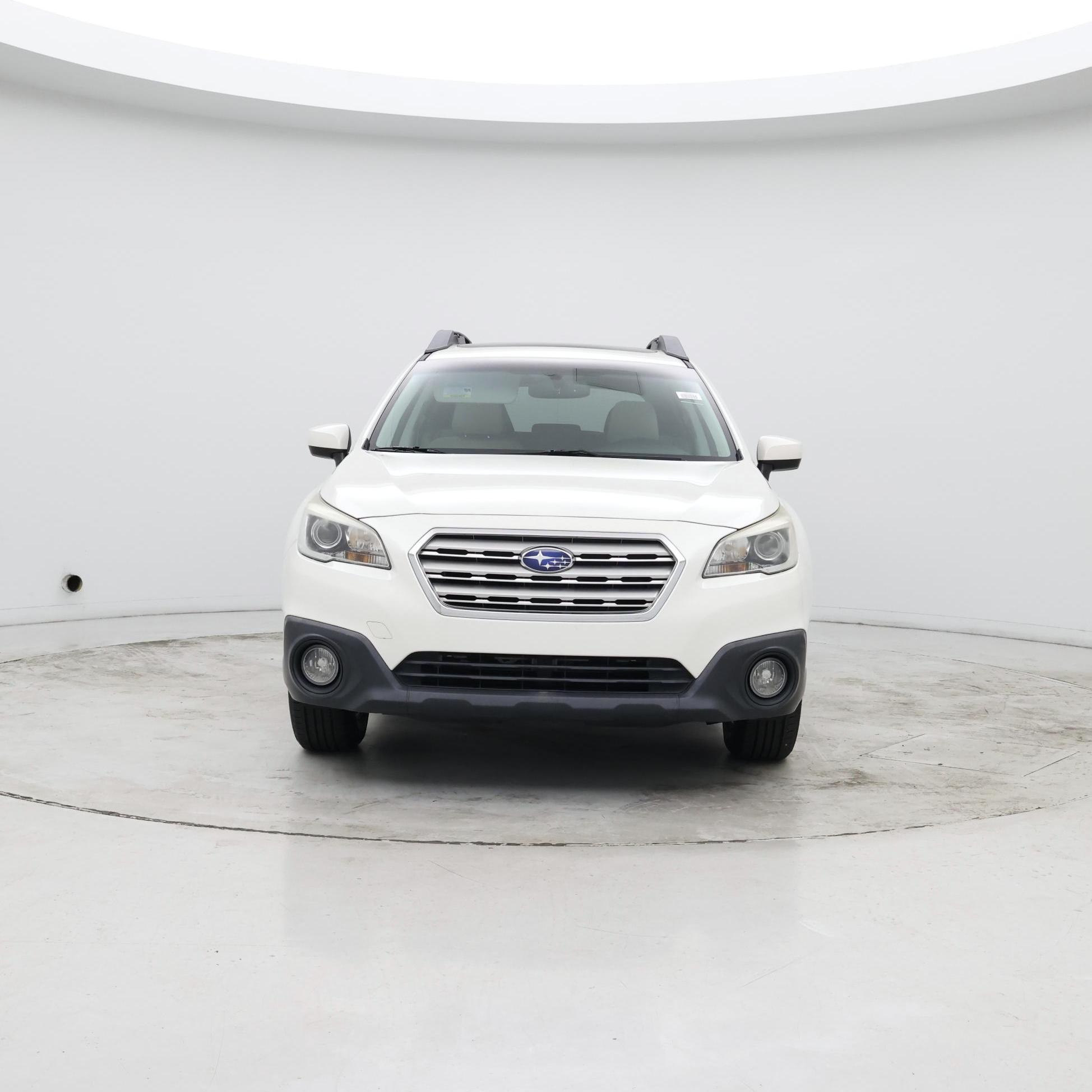 Thumbnail: 2016 Subaru Outback - 5
