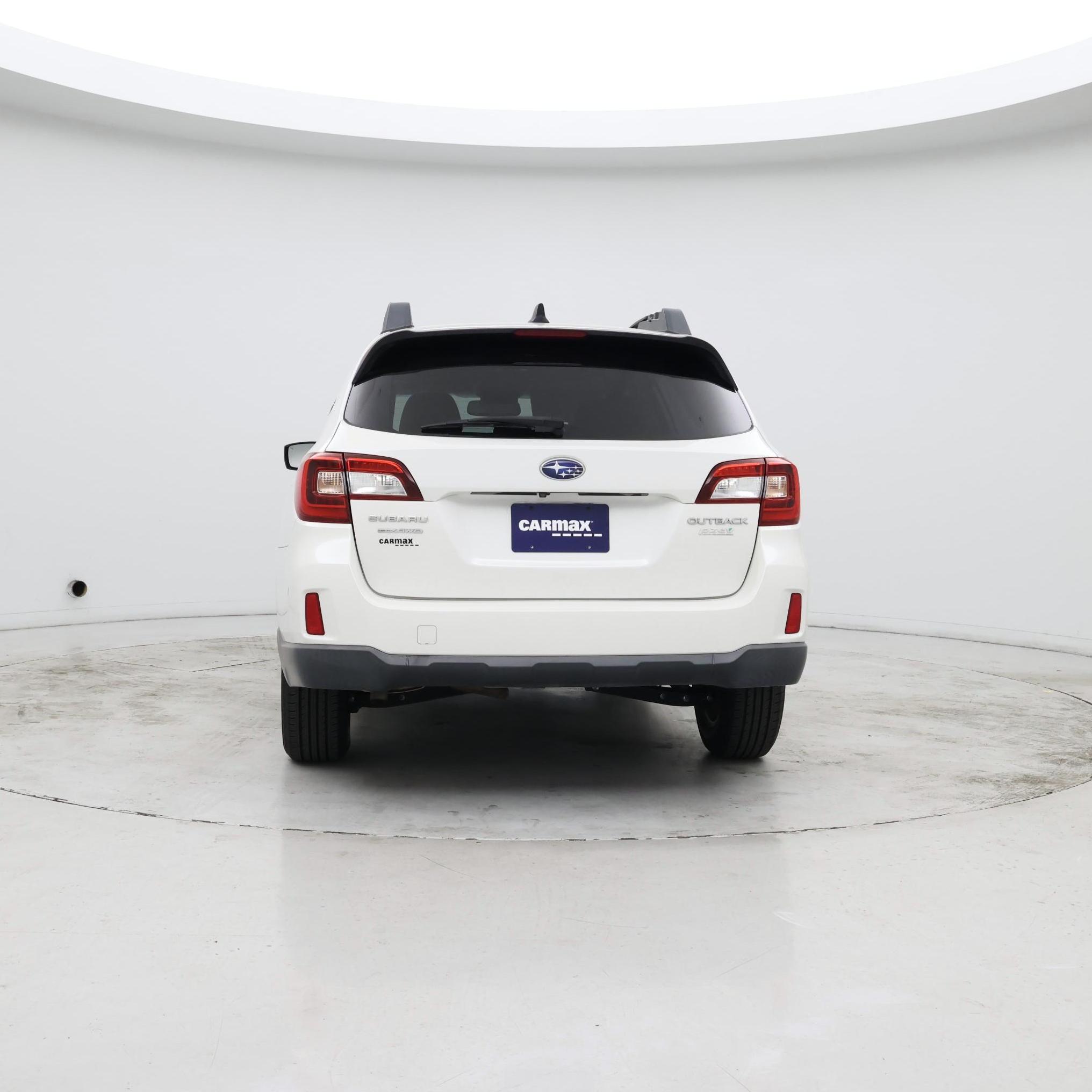 Thumbnail: 2016 Subaru Outback - 7