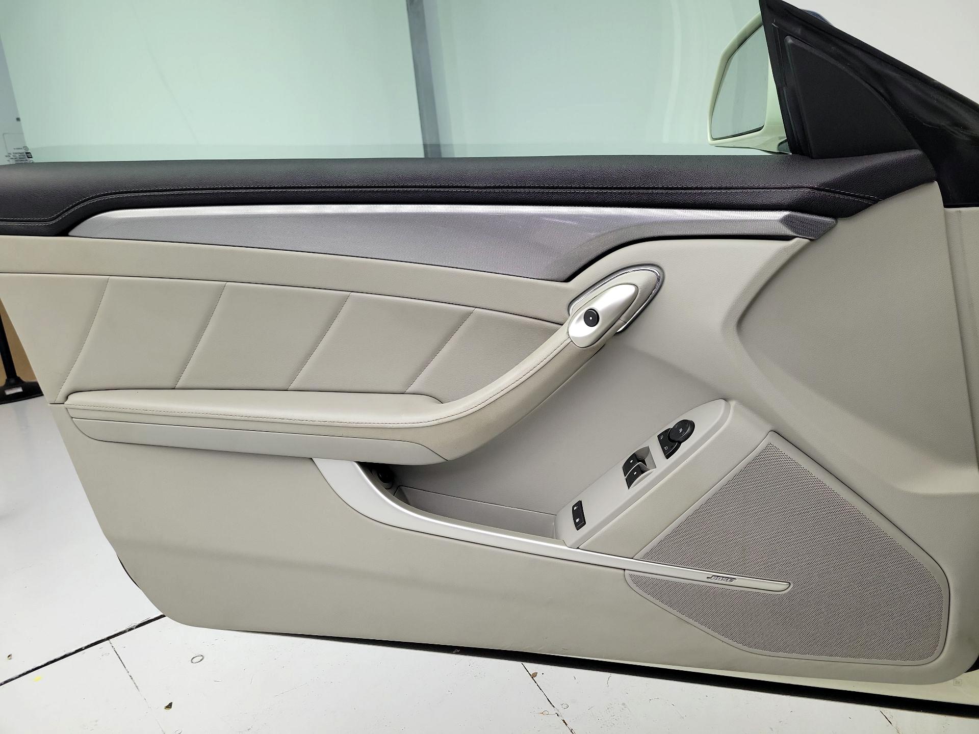 Thumbnail: 2014 Cadillac CTS - 12