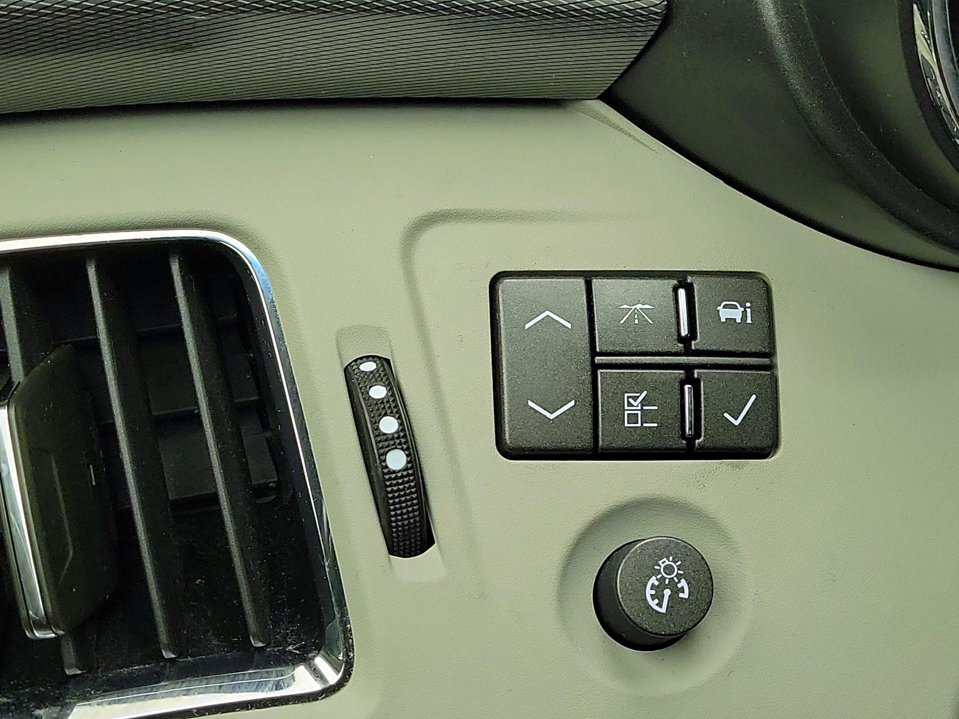 Thumbnail: 2014 Cadillac CTS - 13