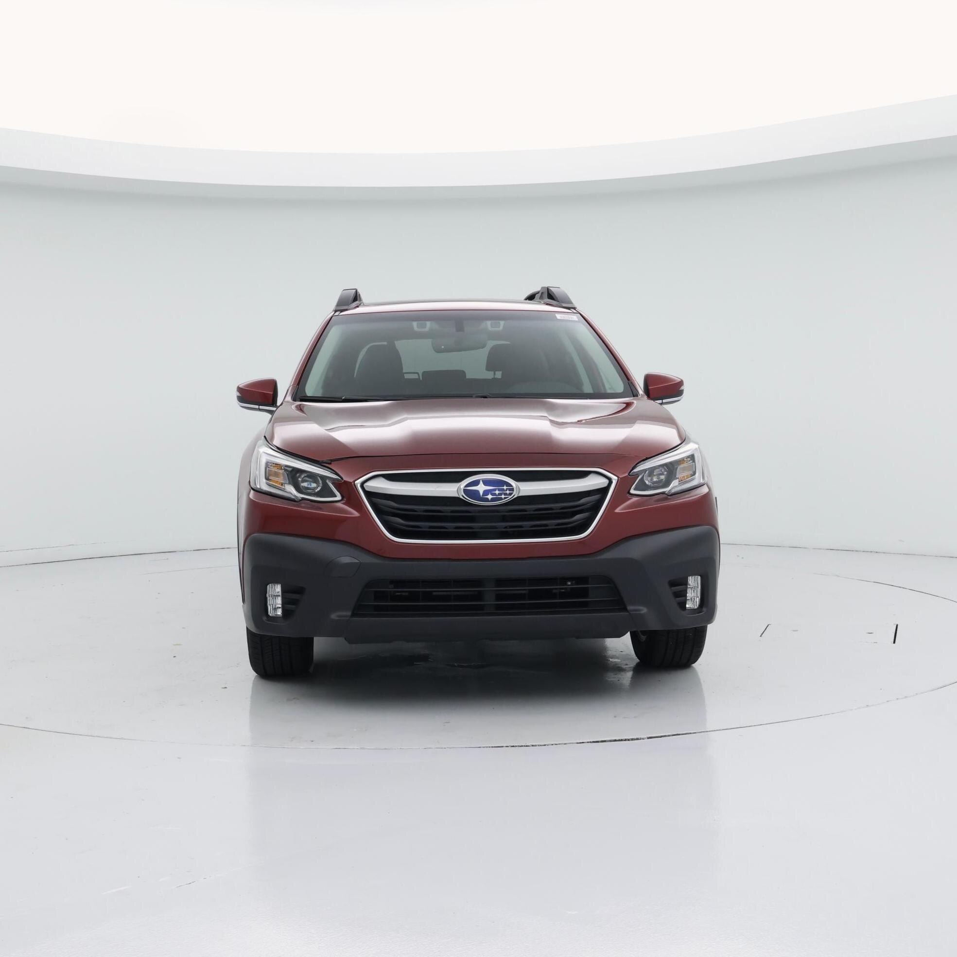 Thumbnail: 2022 Subaru Outback - 5