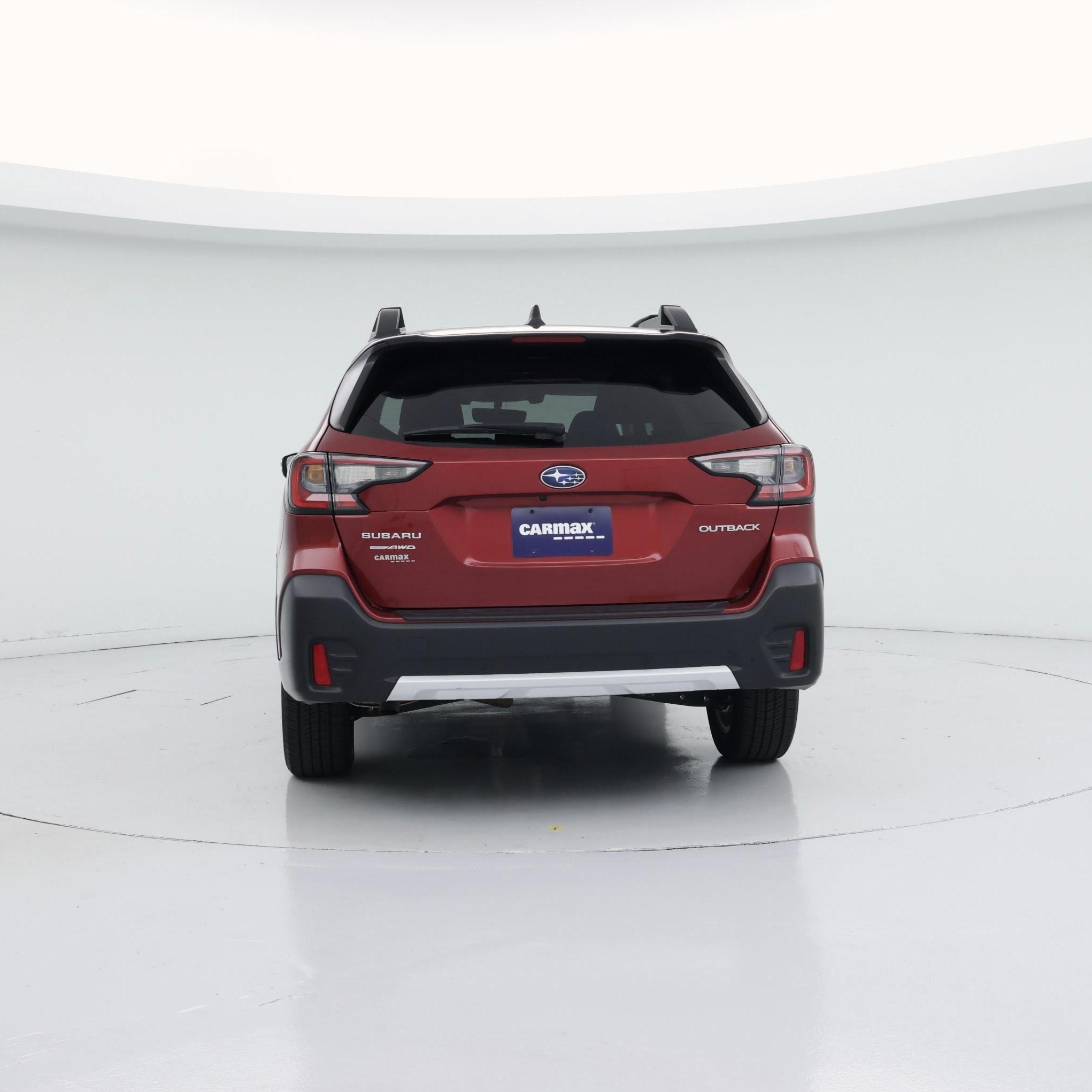 Thumbnail: 2022 Subaru Outback - 6
