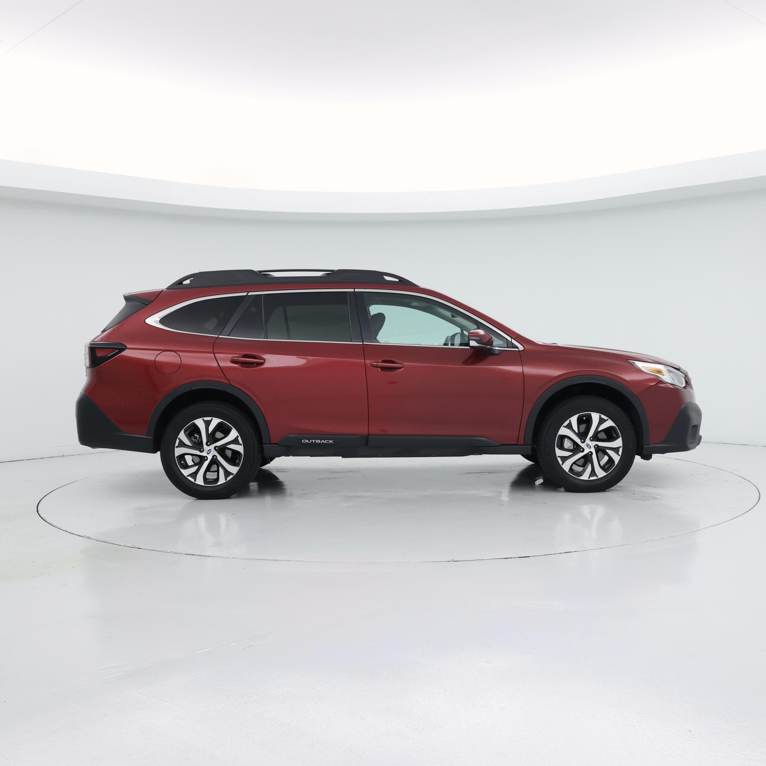 Thumbnail: 2022 Subaru Outback - 7