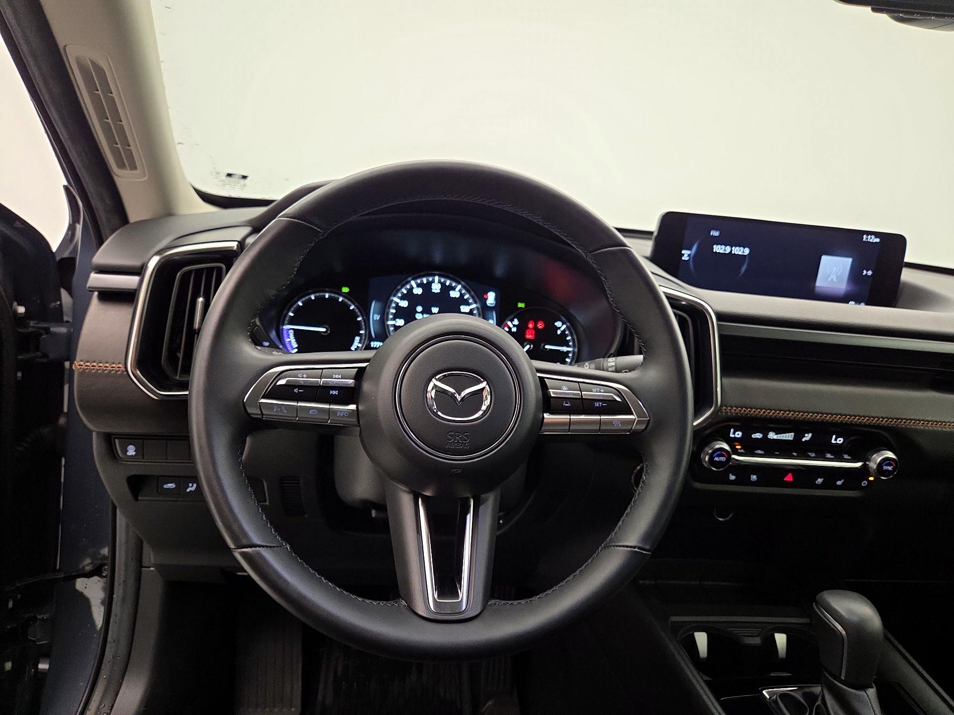 Thumbnail: 2025 Mazda CX-50 - 10