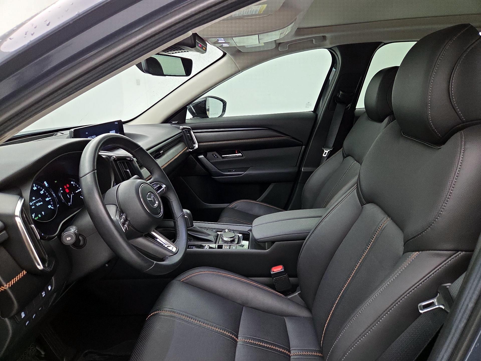 Thumbnail: 2025 Mazda CX-50 - 11