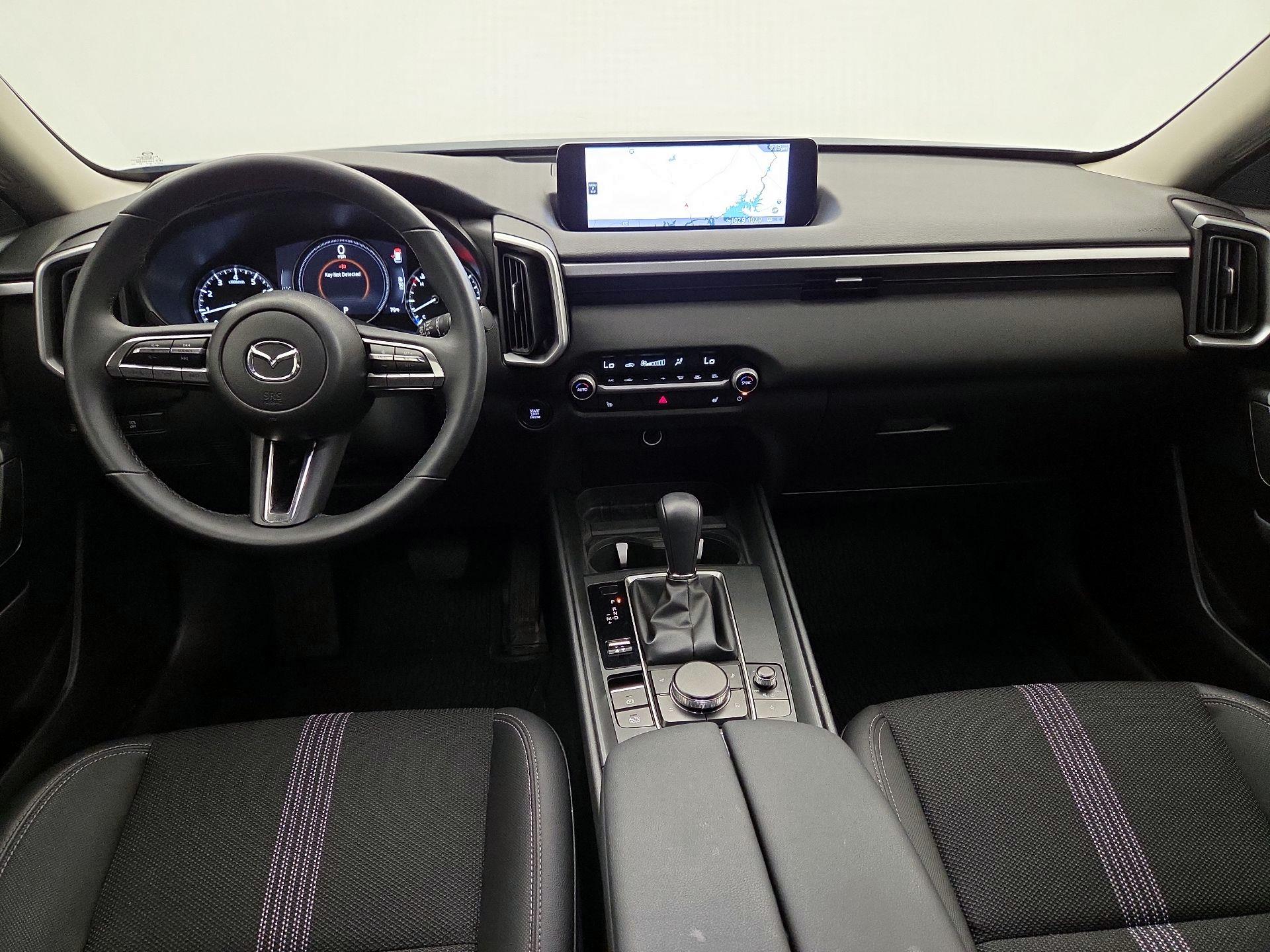 Thumbnail: 2025 Mazda CX-50 - 9