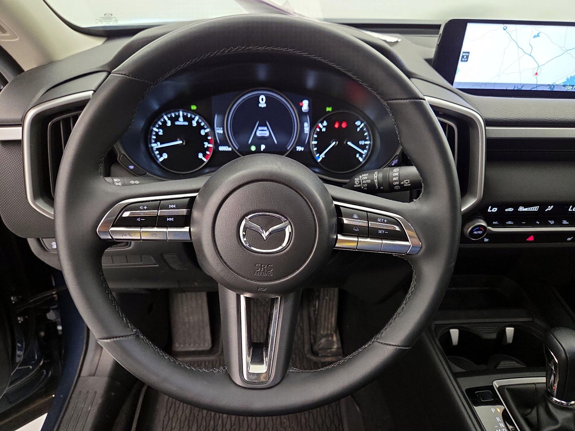 Thumbnail: 2025 Mazda CX-50 - 10