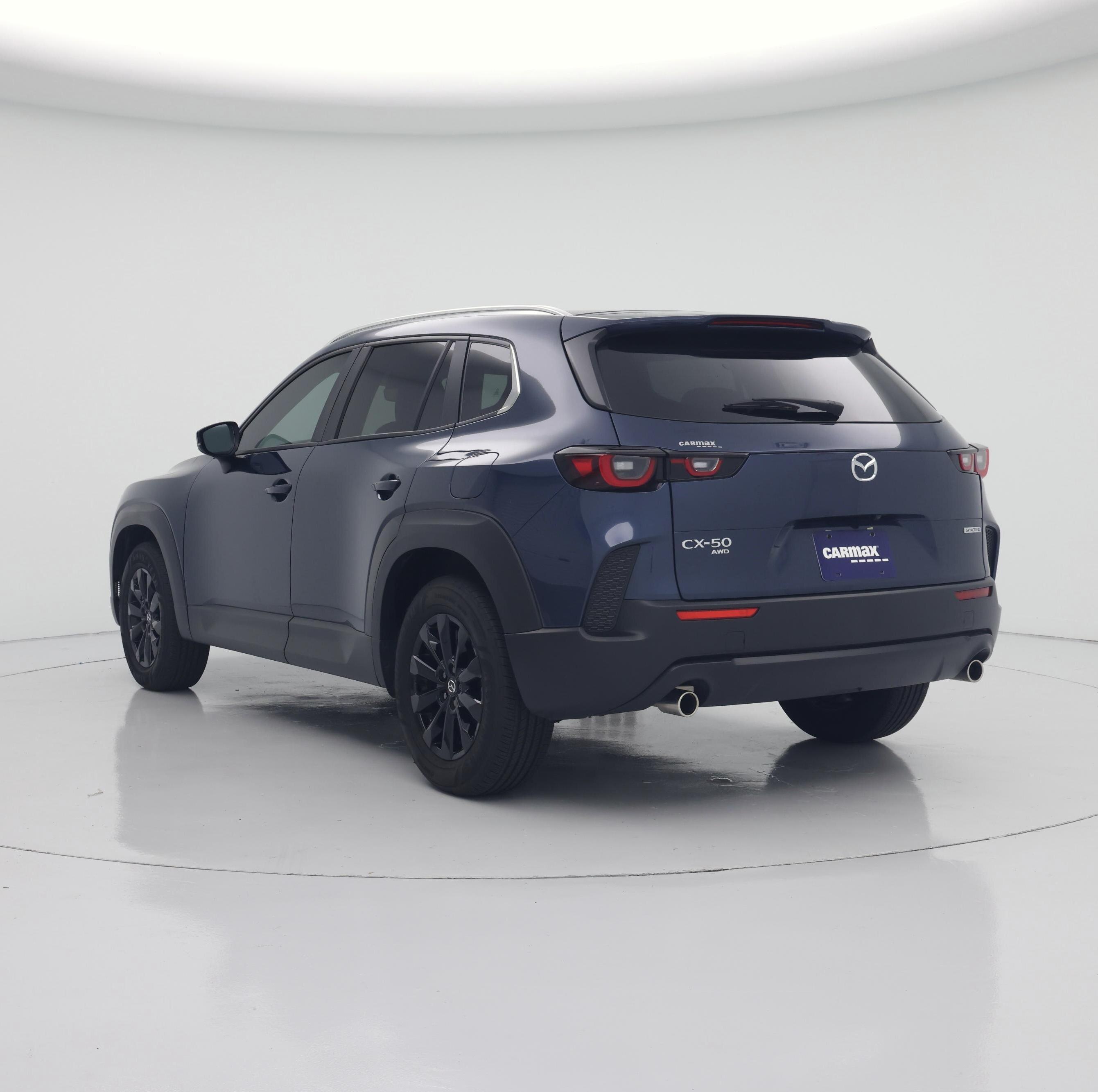 Thumbnail: 2025 Mazda CX-50 - 2