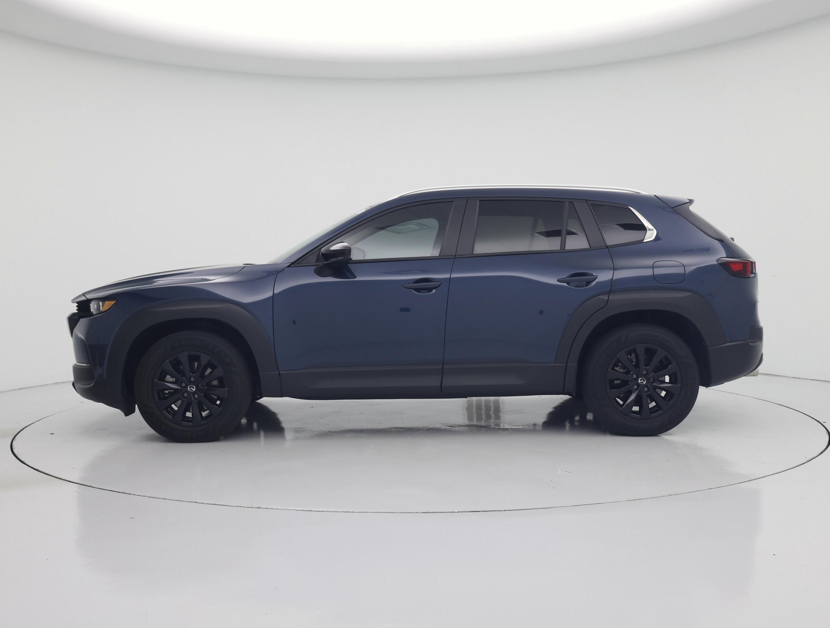 Thumbnail: 2025 Mazda CX-50 - 3