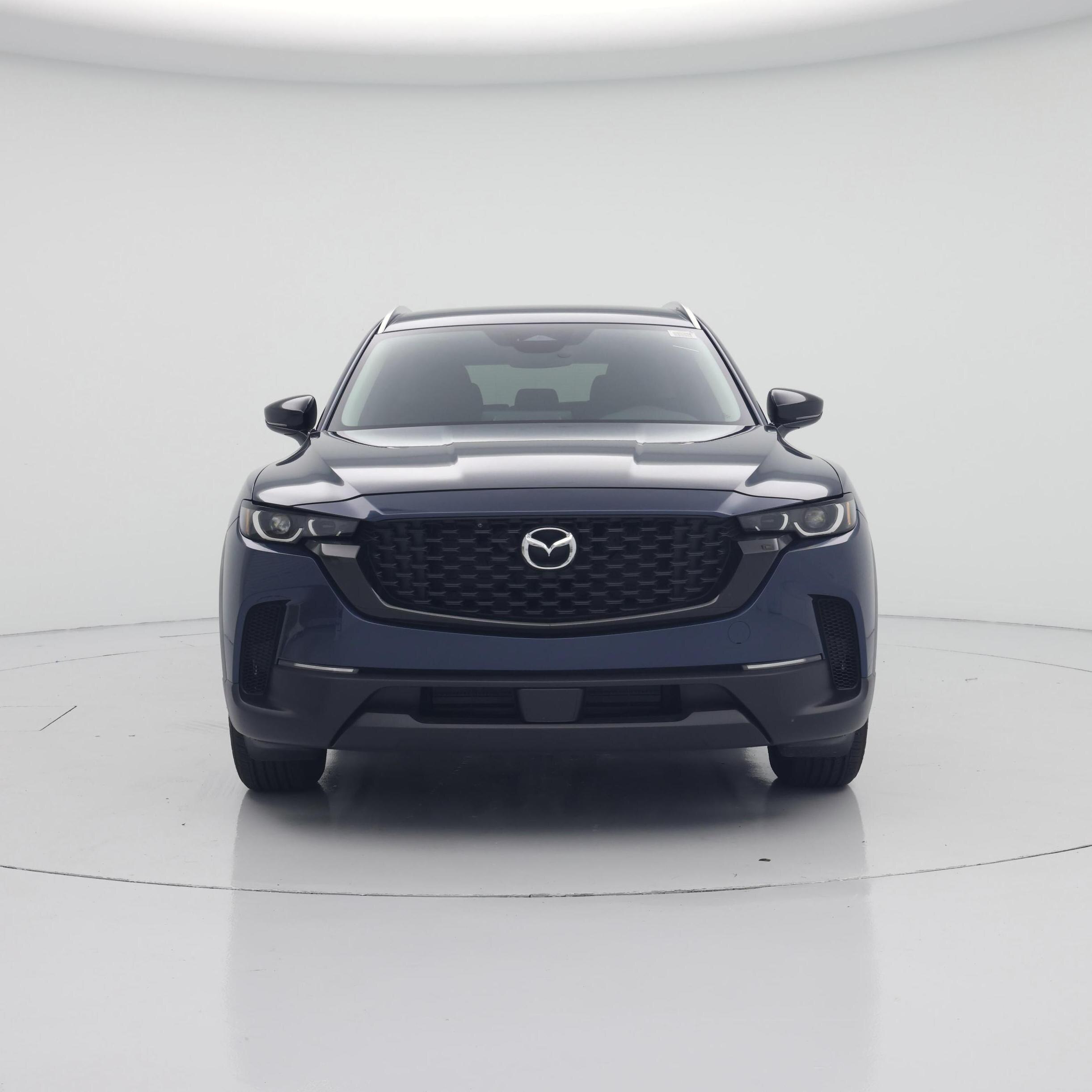 Thumbnail: 2025 Mazda CX-50 - 5