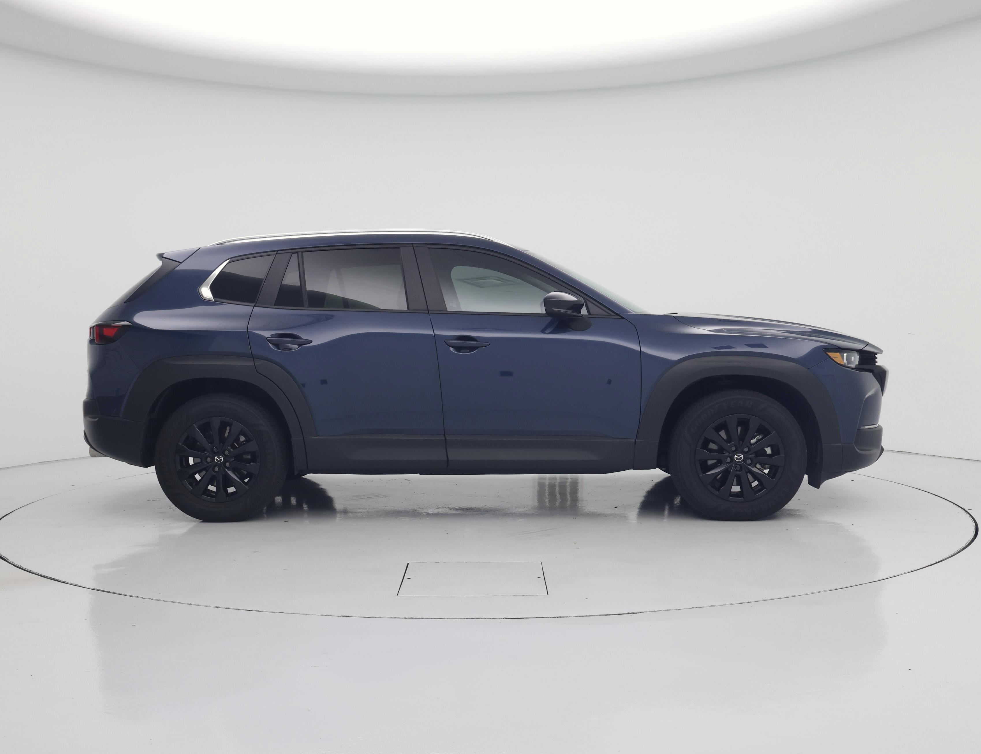 Thumbnail: 2025 Mazda CX-50 - 7