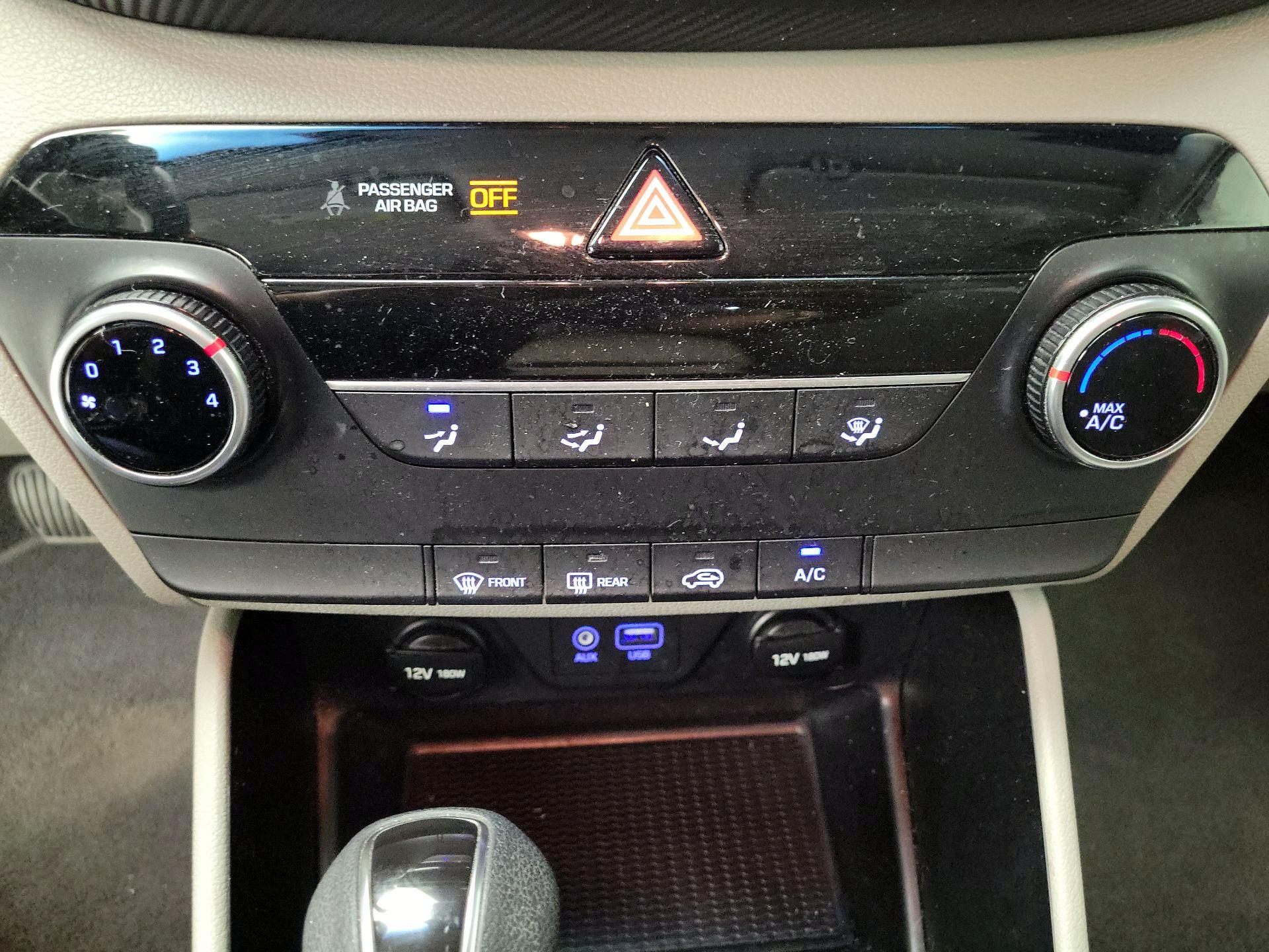 Thumbnail: 2019 Hyundai Tucson - 16