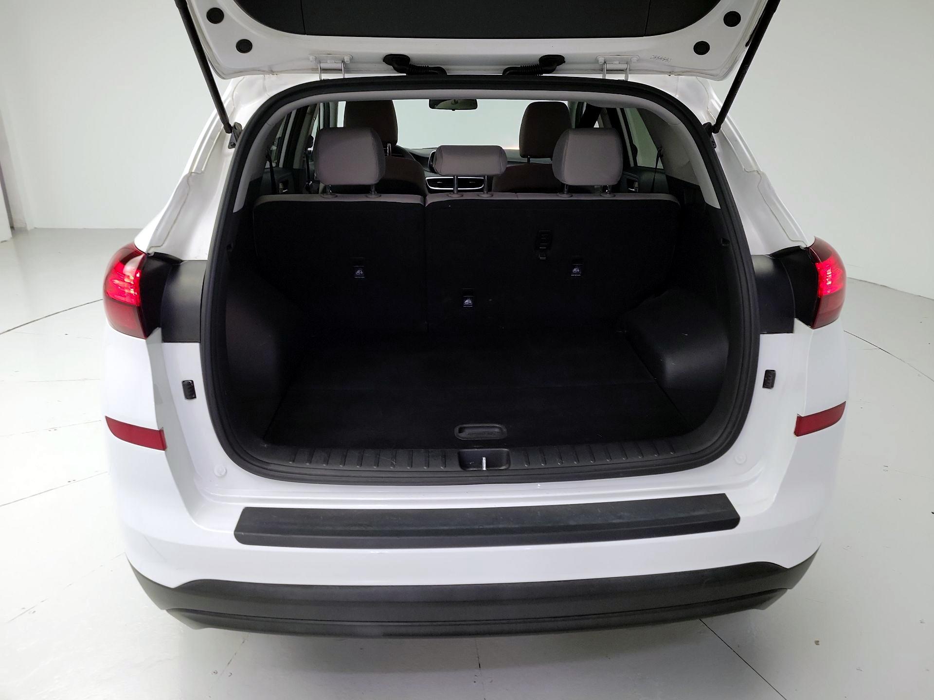 Thumbnail: 2019 Hyundai Tucson - 20
