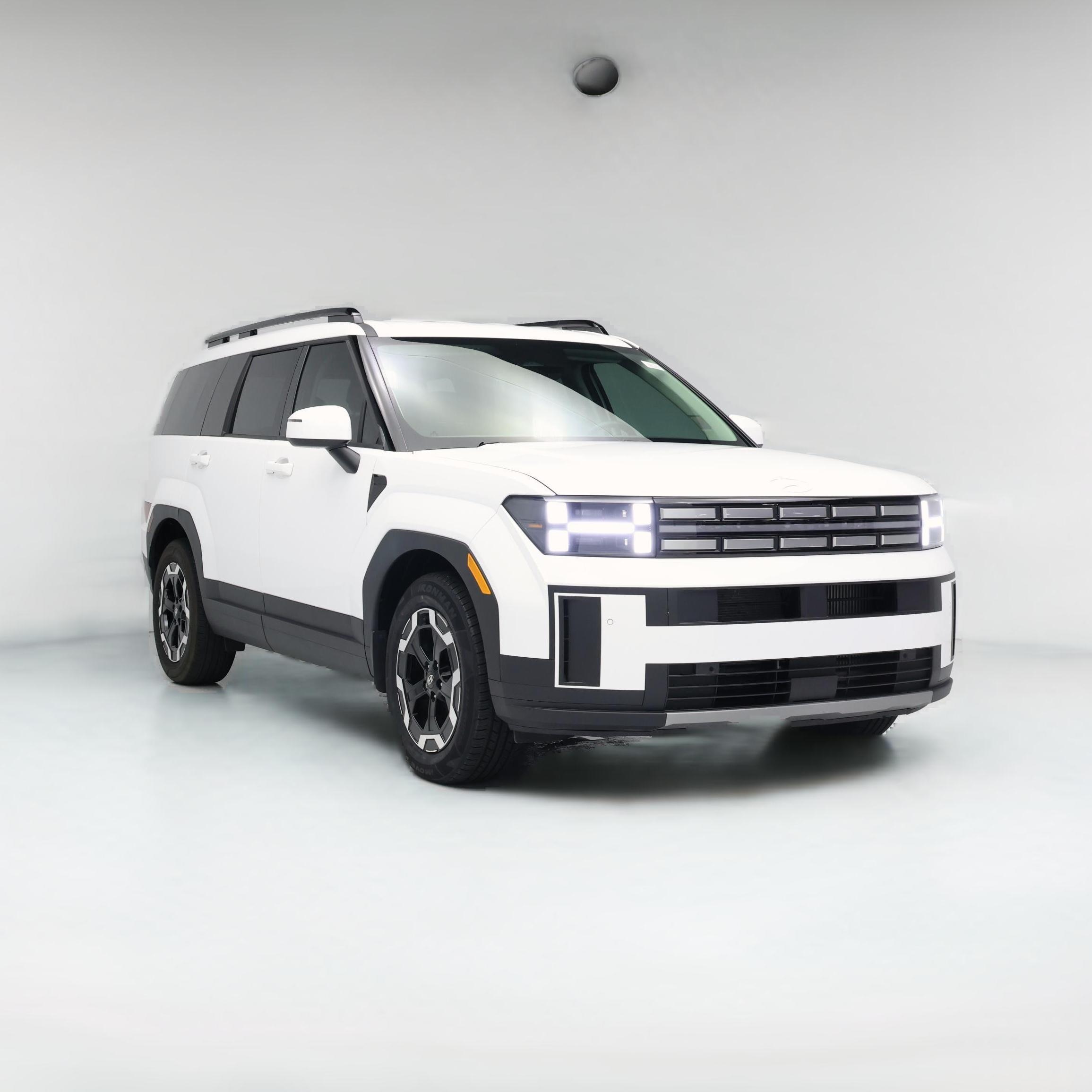 Thumbnail: 2025 Hyundai Santa Fe - 1